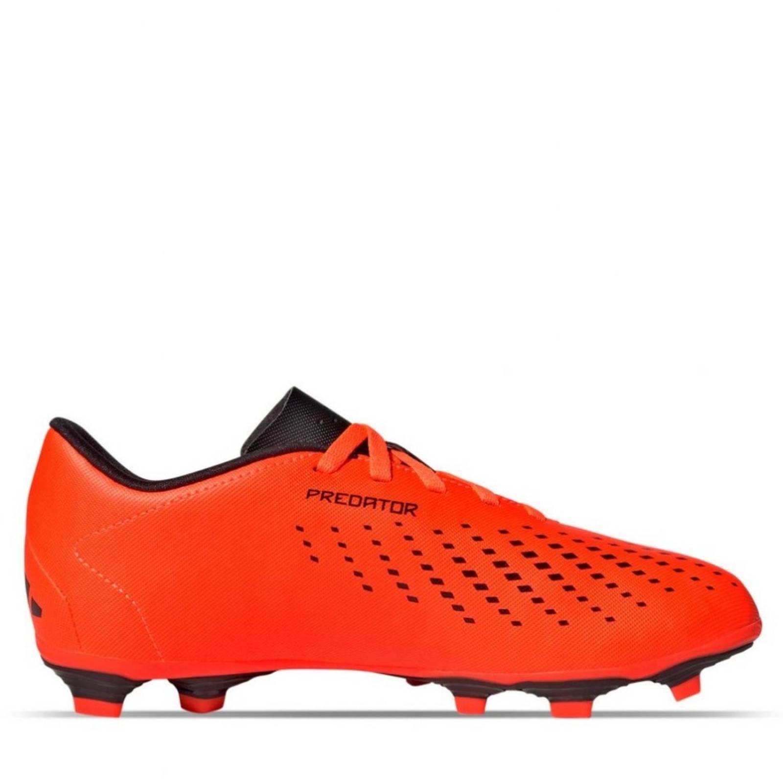 Tenis Adidas Predator Acurracy.4 Tacos UNISEX 