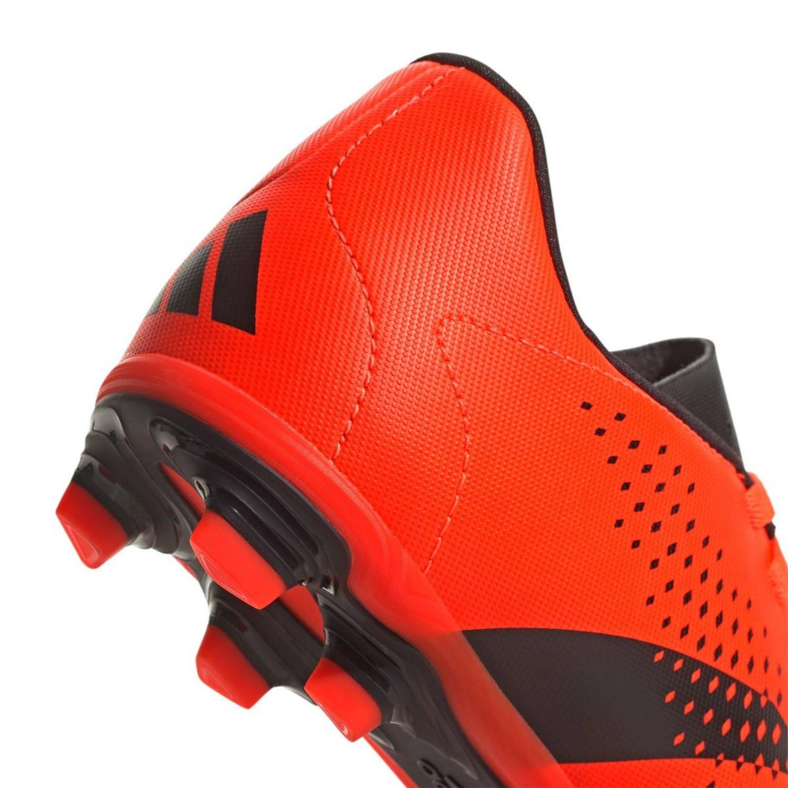 Tenis Adidas Predator Acurracy.4 Tacos UNISEX 