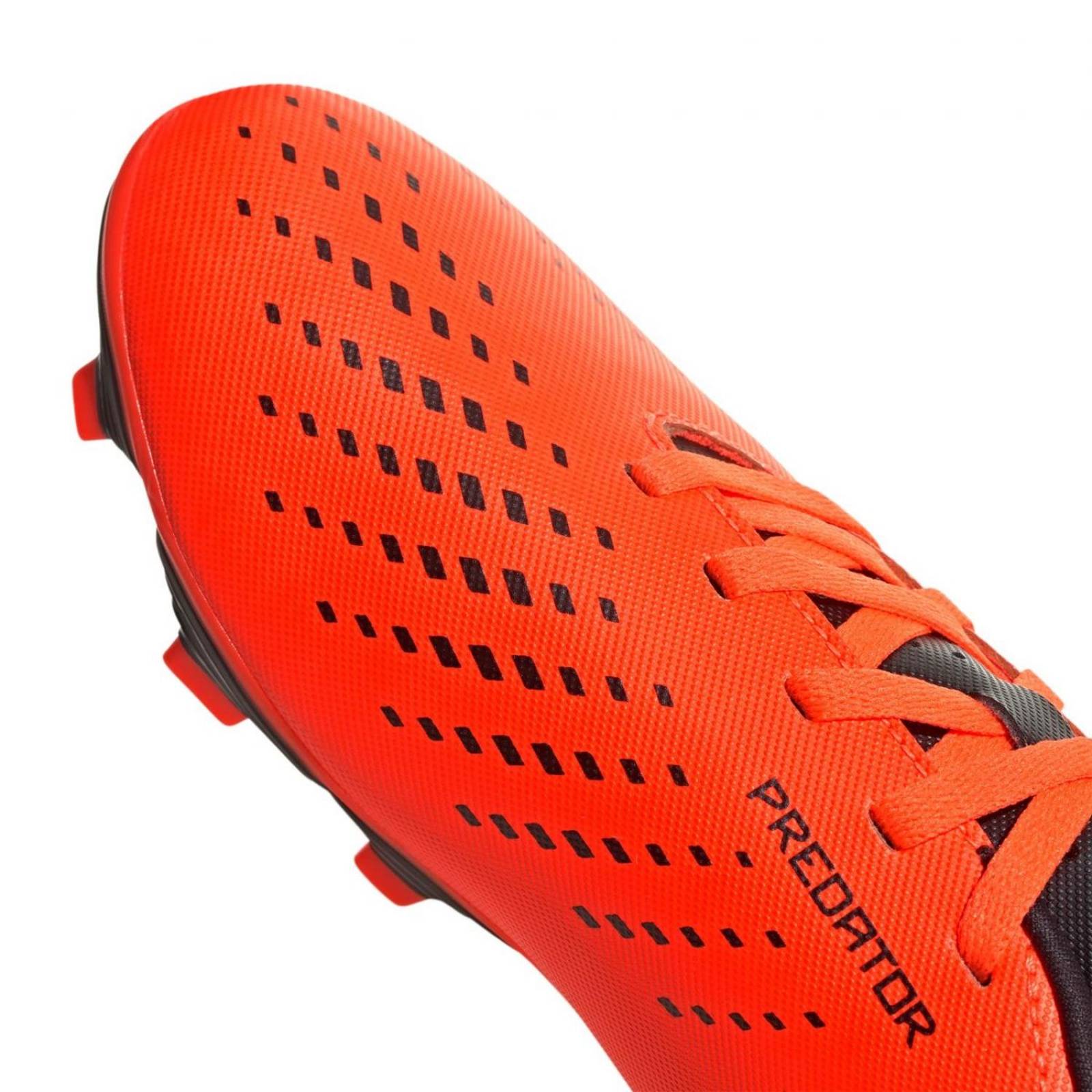 Tenis Adidas Predator Acurracy.4 Tacos UNISEX 