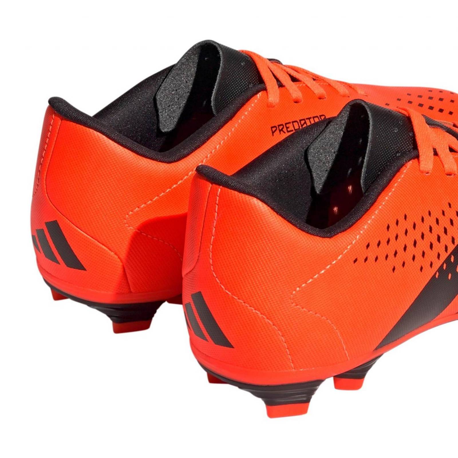 Tenis Adidas Predator Acurracy.4 Tacos UNISEX 