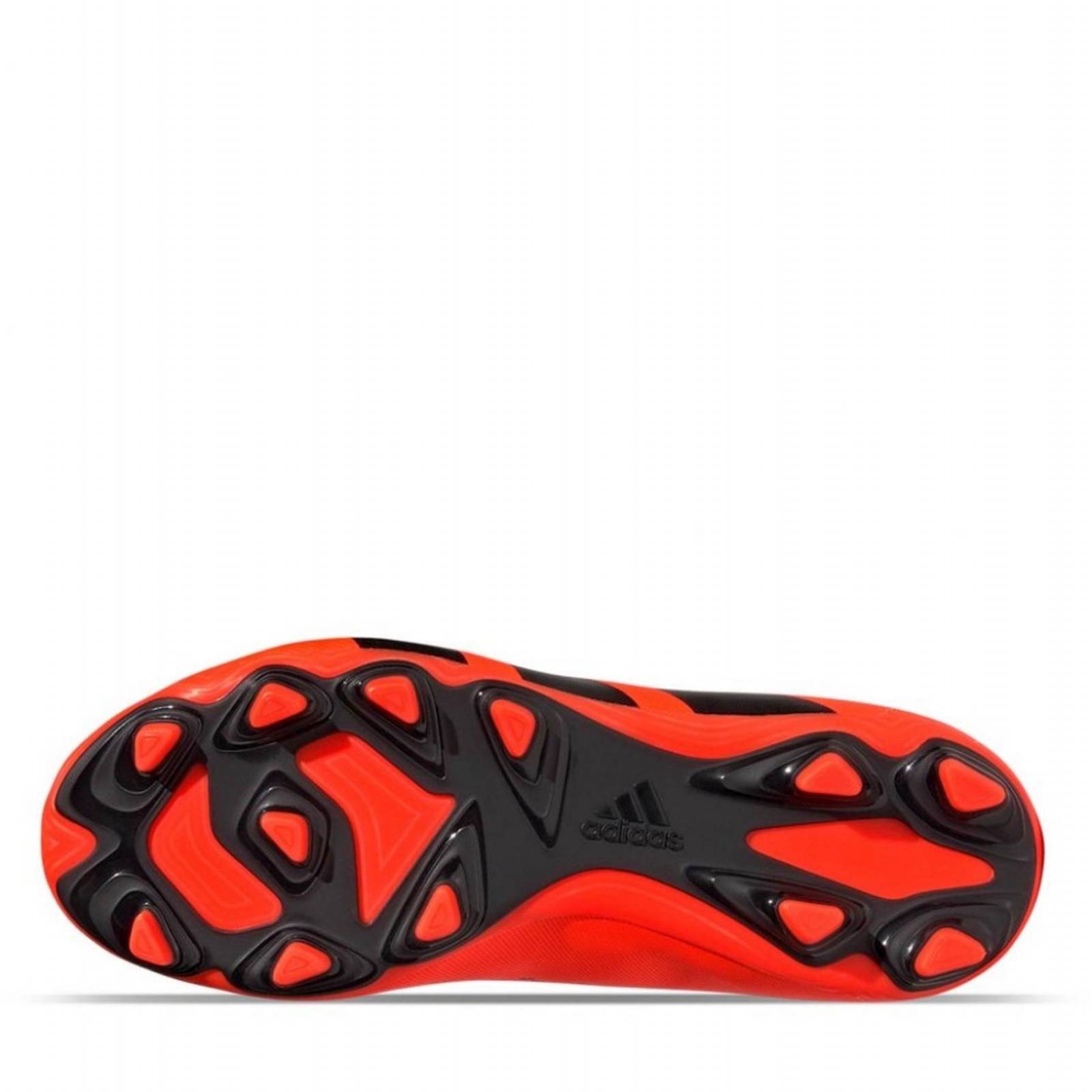 Tenis Adidas Predator Acurracy.4 Tacos UNISEX 