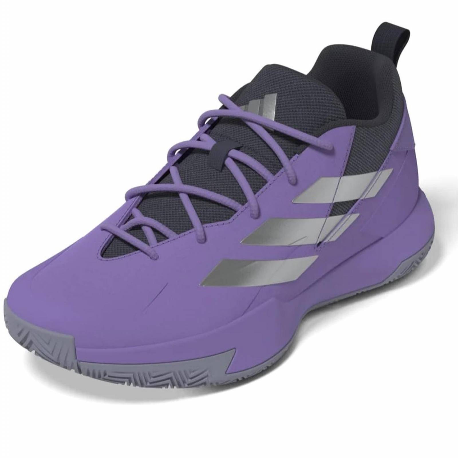 Tenis Adidas Cross Em Up Select UNISEX 