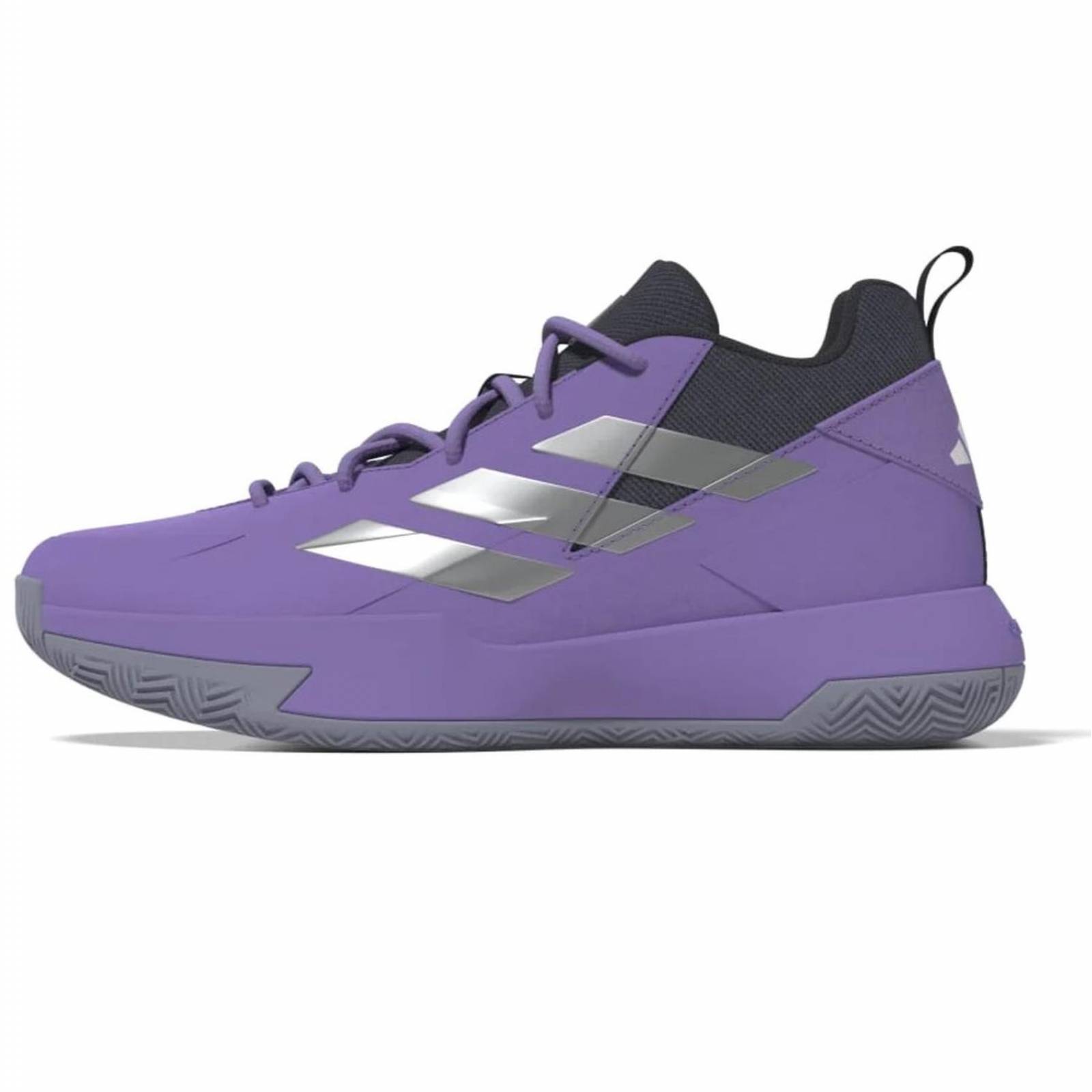 Tenis Adidas Cross Em Up Select UNISEX 