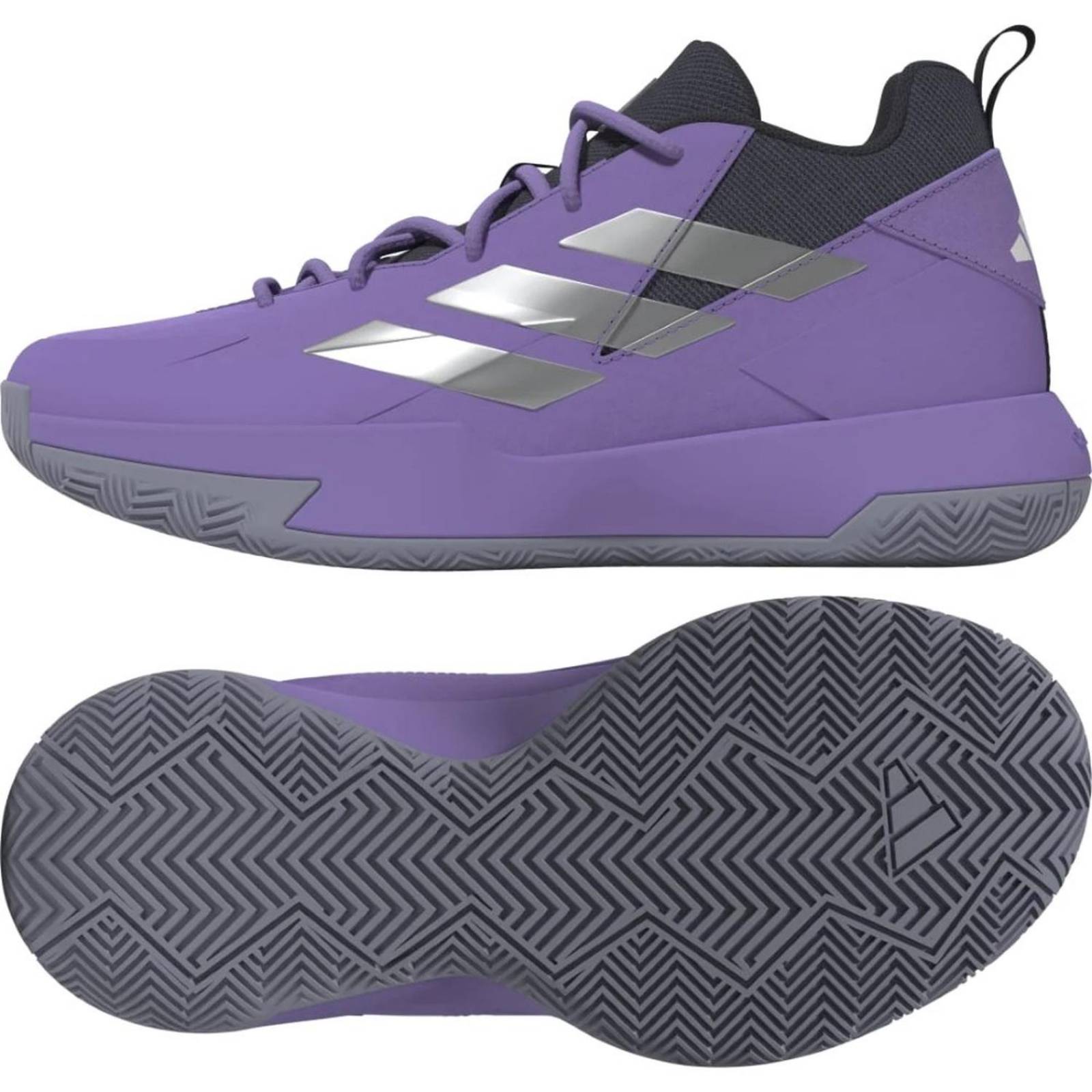 Tenis Adidas Cross Em Up Select UNISEX 