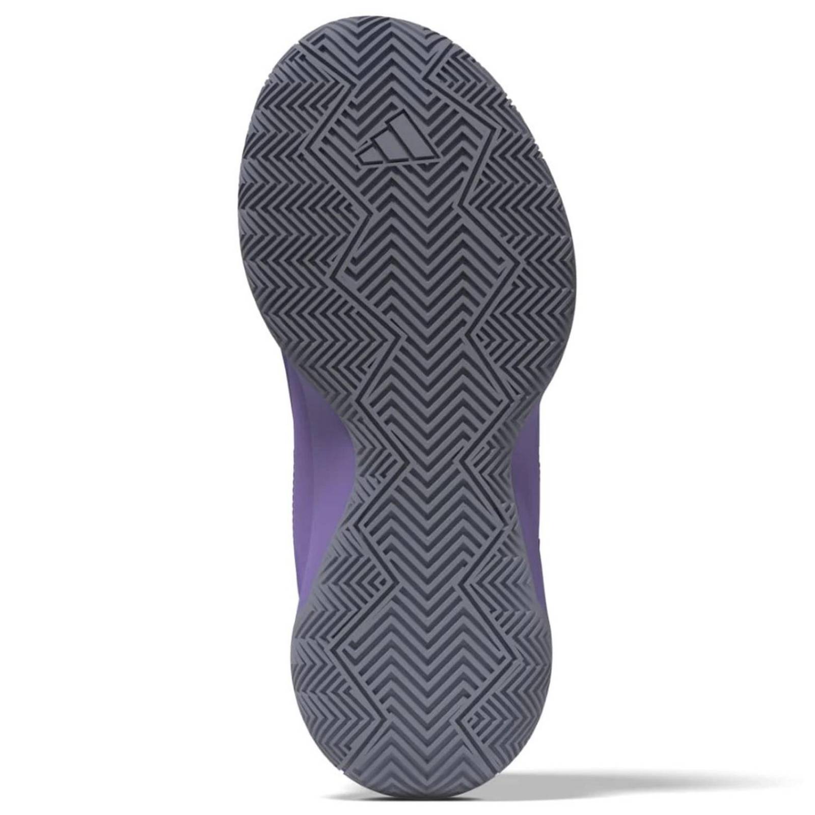 Tenis Adidas Cross Em Up Select UNISEX 