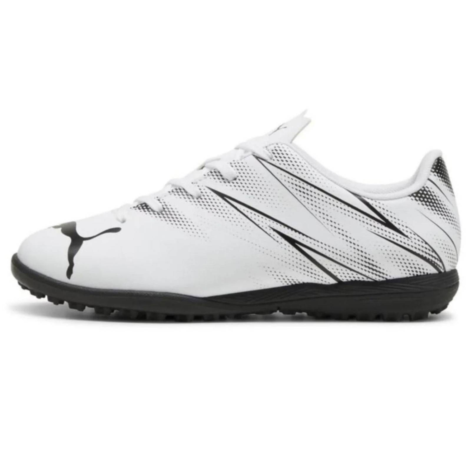 Tenis Puma Attacanto Multi JR UNISEX 