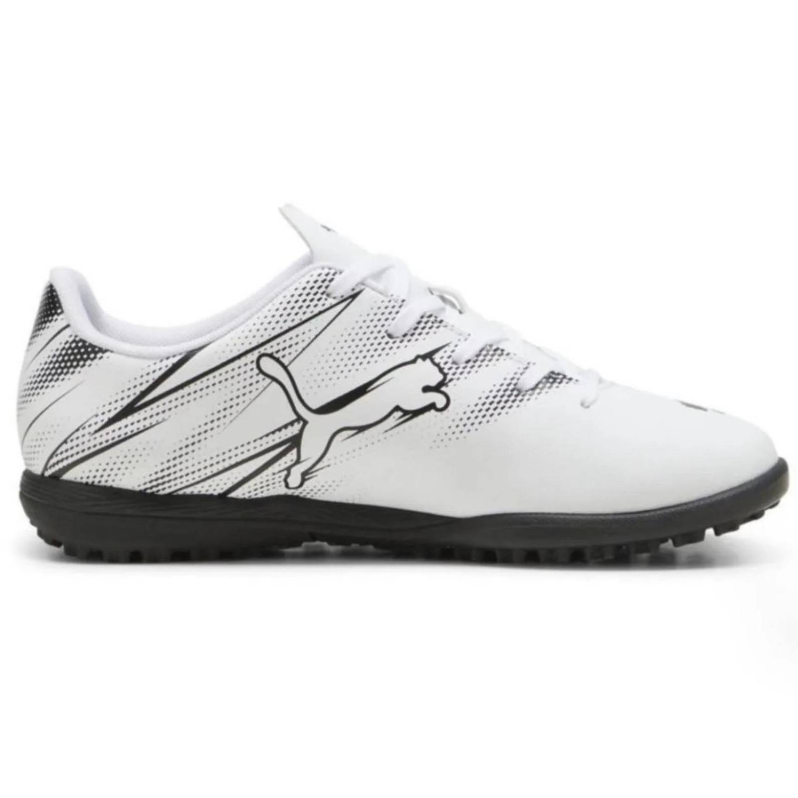 Tenis Puma Attacanto Multi JR UNISEX 