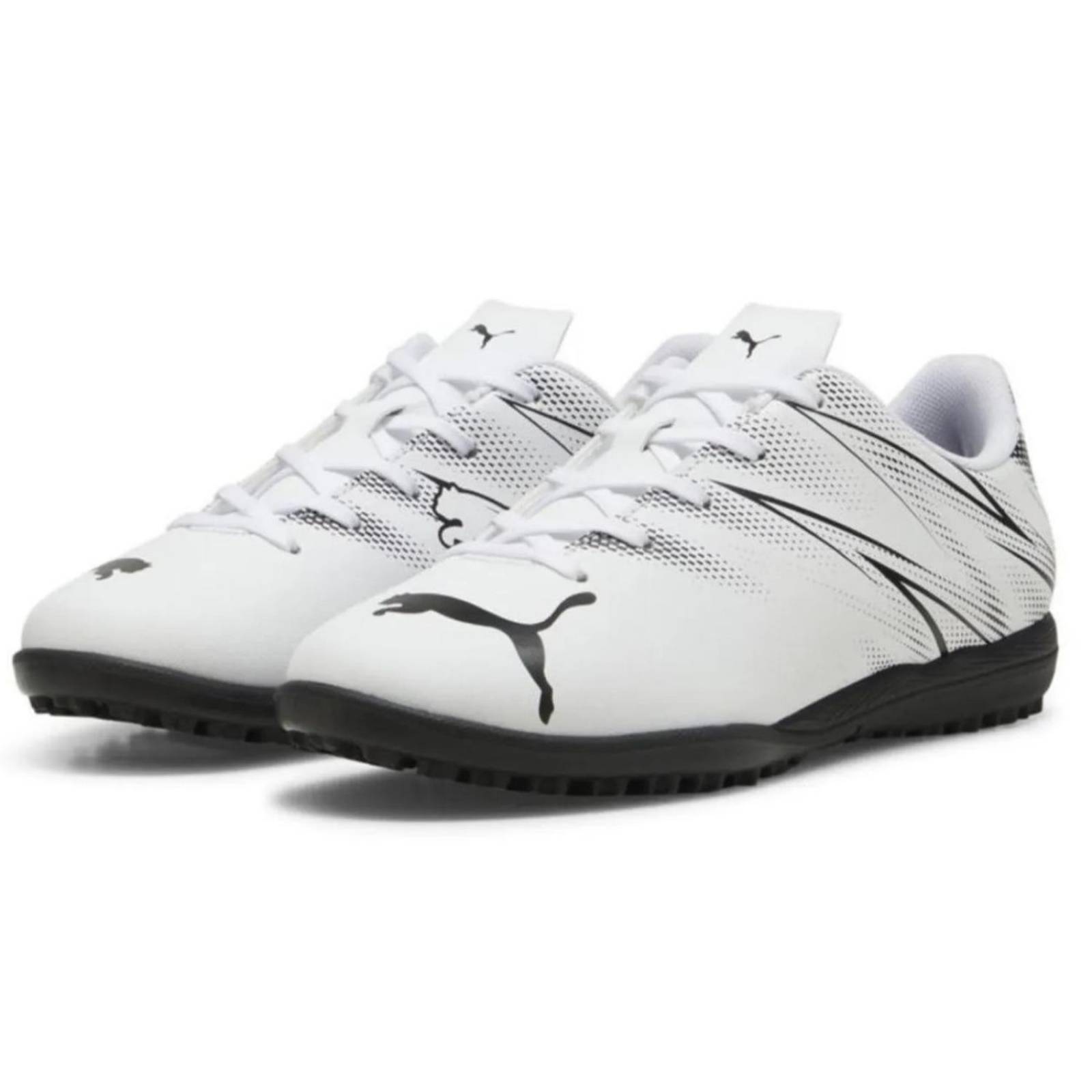 Tenis Puma Attacanto Multi JR UNISEX 