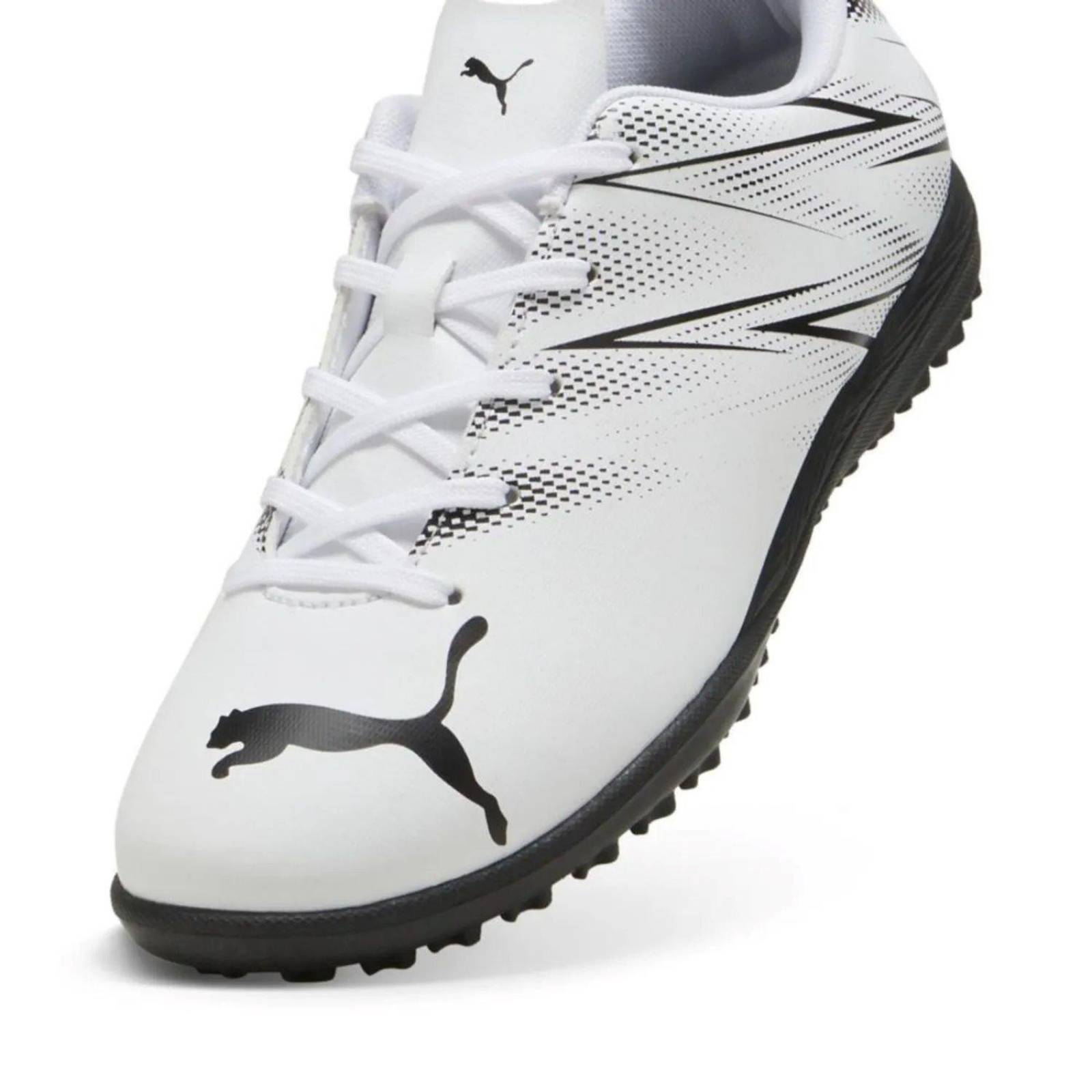 Tenis Puma Attacanto Multi JR UNISEX 