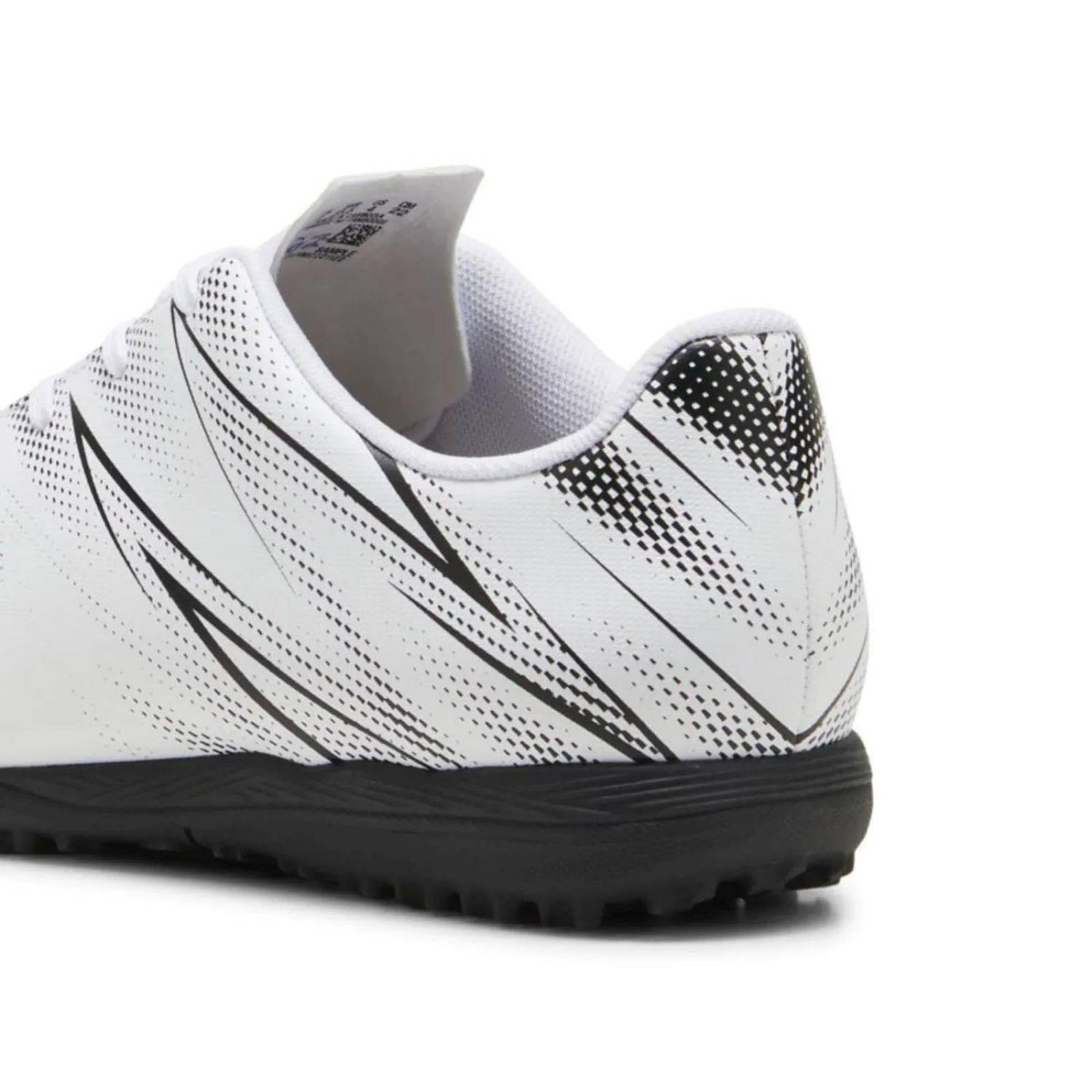 Tenis Puma Attacanto Multi JR UNISEX 