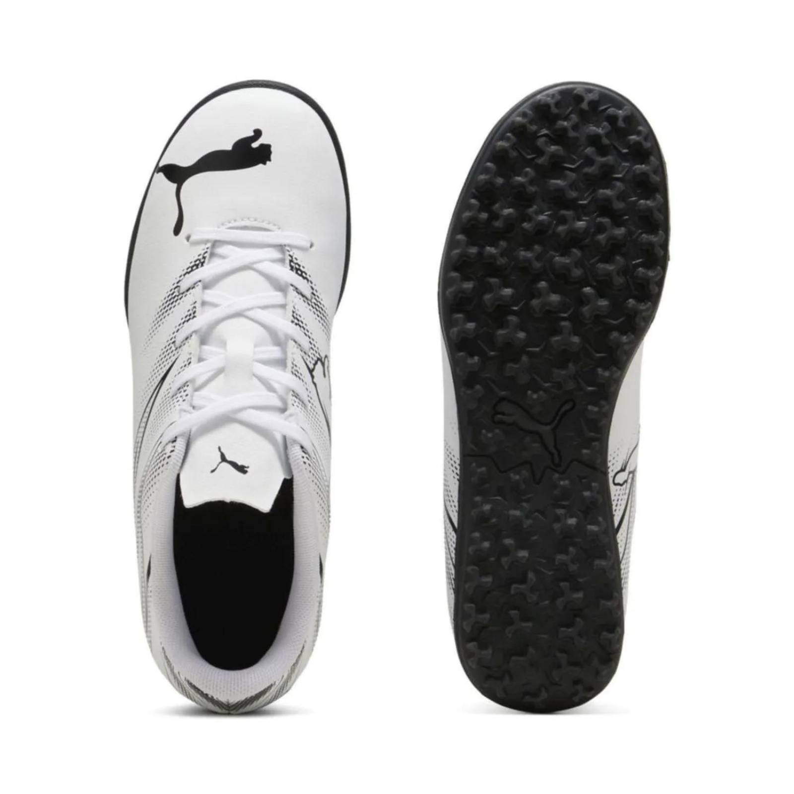 Tenis Puma Attacanto Multi JR UNISEX 