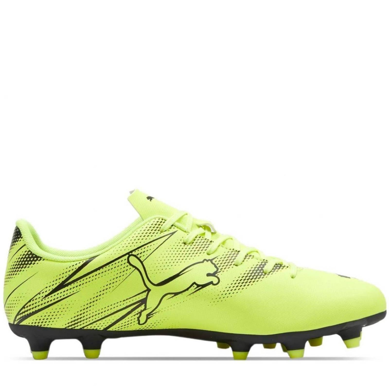 Tenis Puma Attacanto Tacos para Hombre 