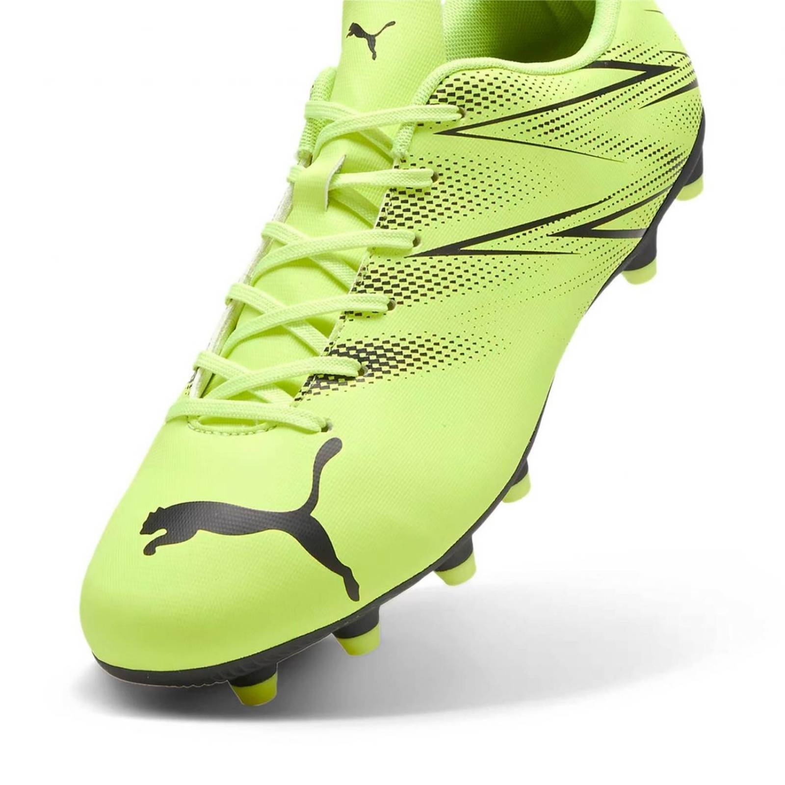 Tenis Puma Attacanto Tacos para Hombre 