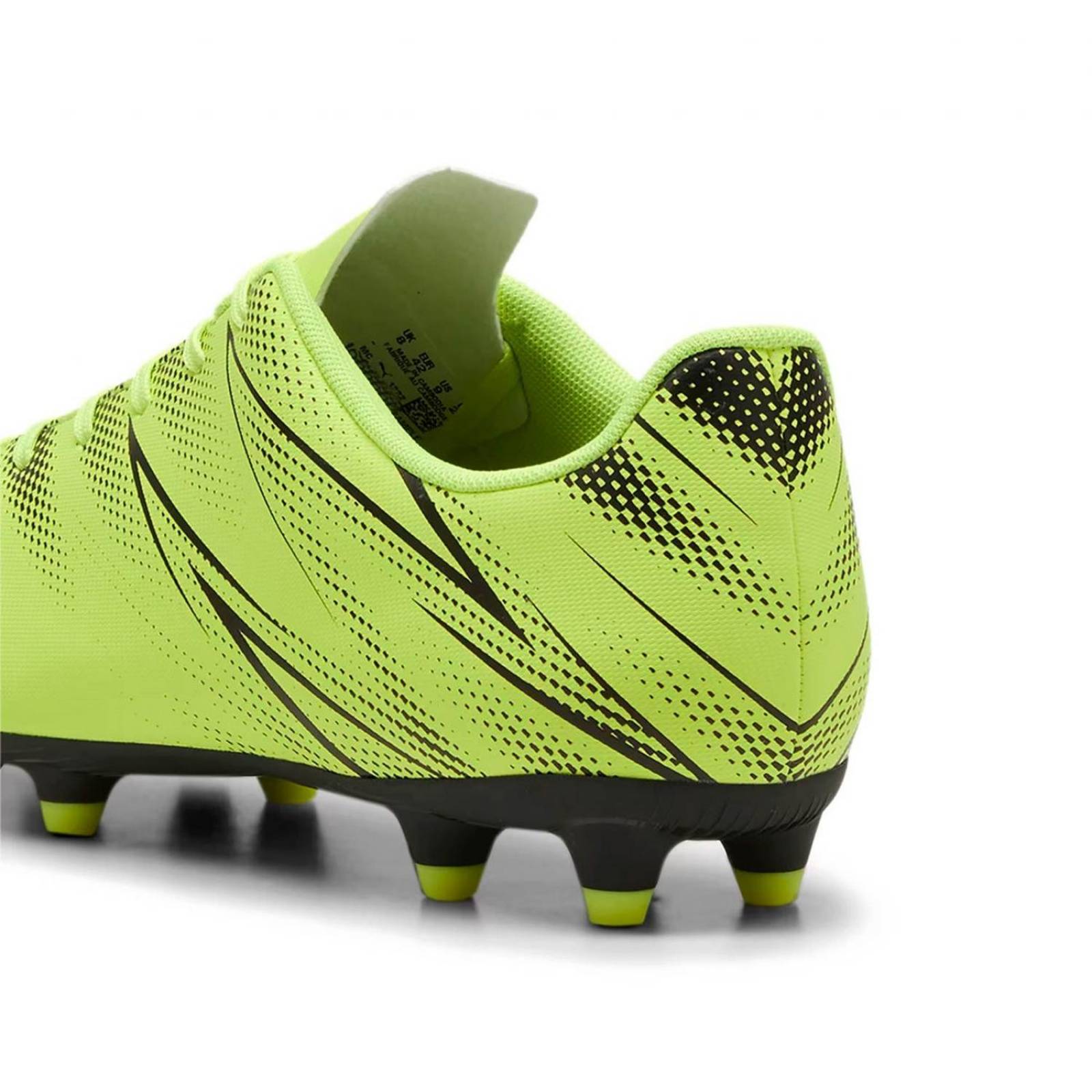 Tenis Puma Attacanto Tacos para Hombre 