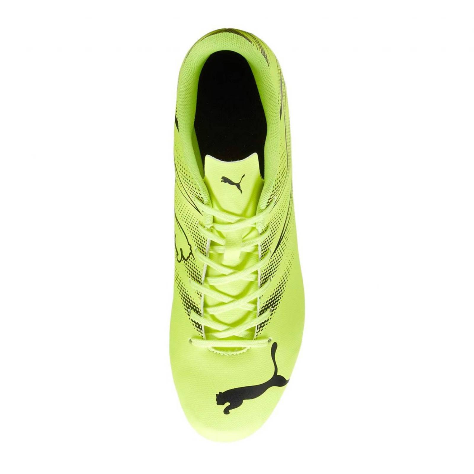 Tenis Puma Attacanto Tacos para Hombre 