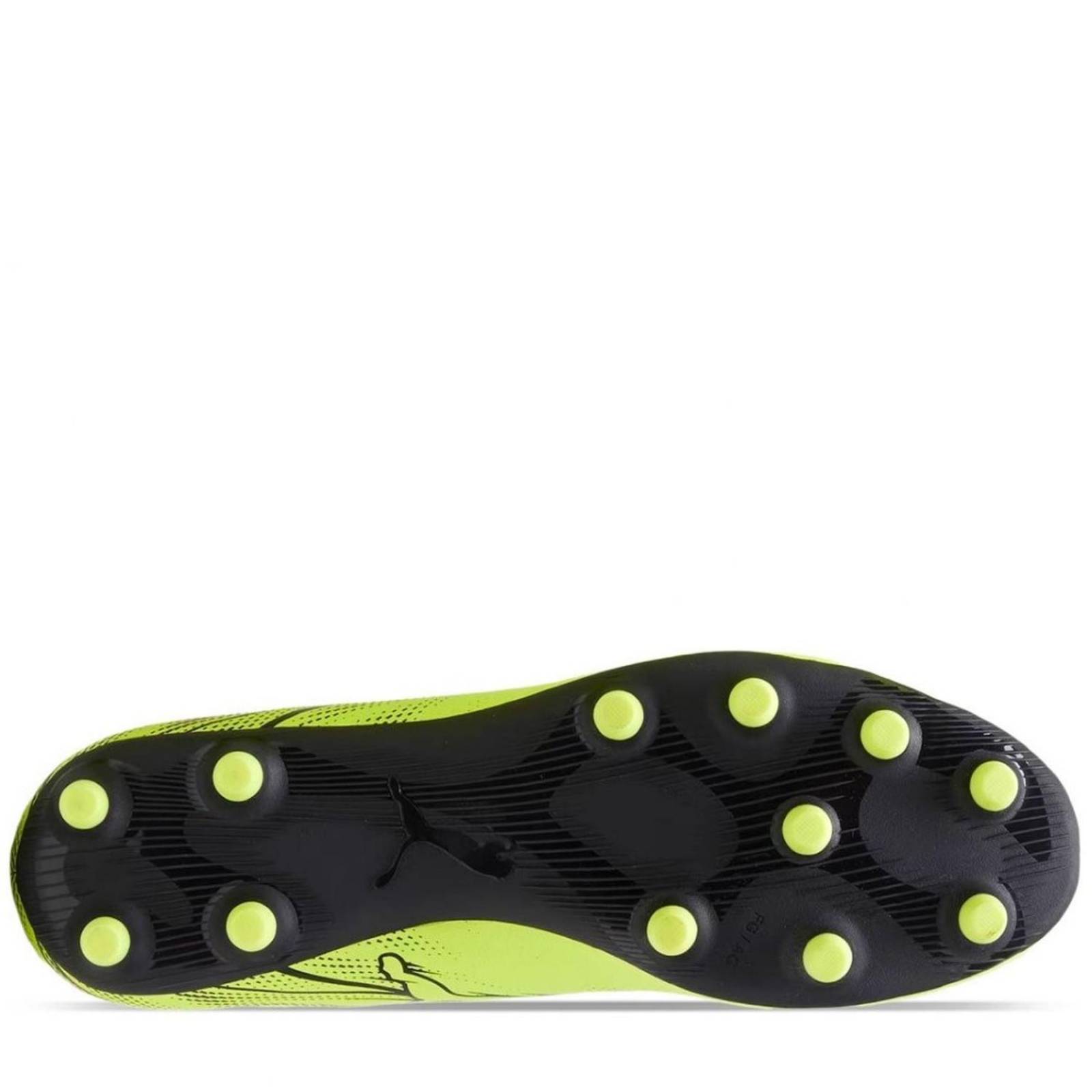 Tenis Puma Attacanto Tacos para Hombre 