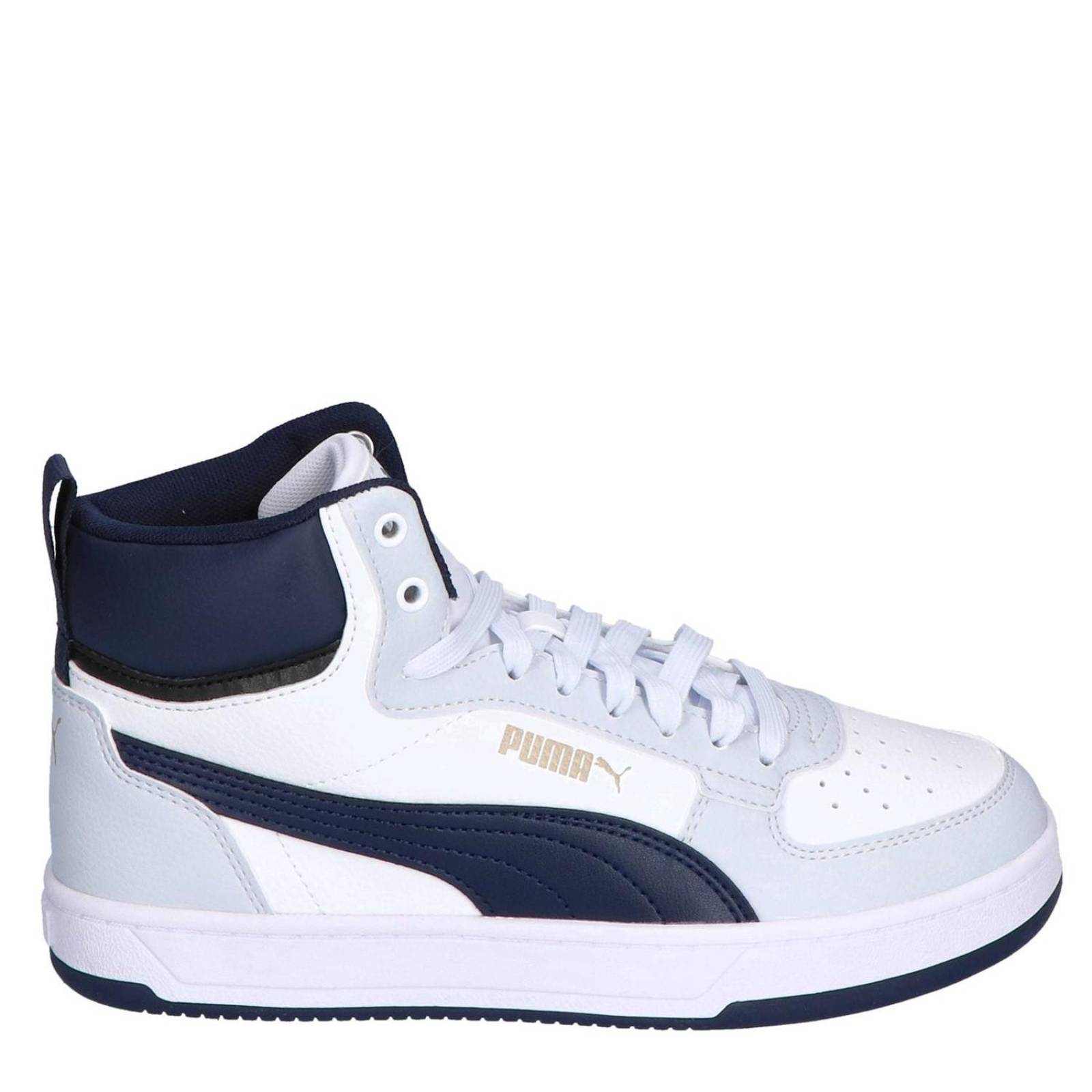 Tenis Puma Caven 2.0 MID JR UNISEX 