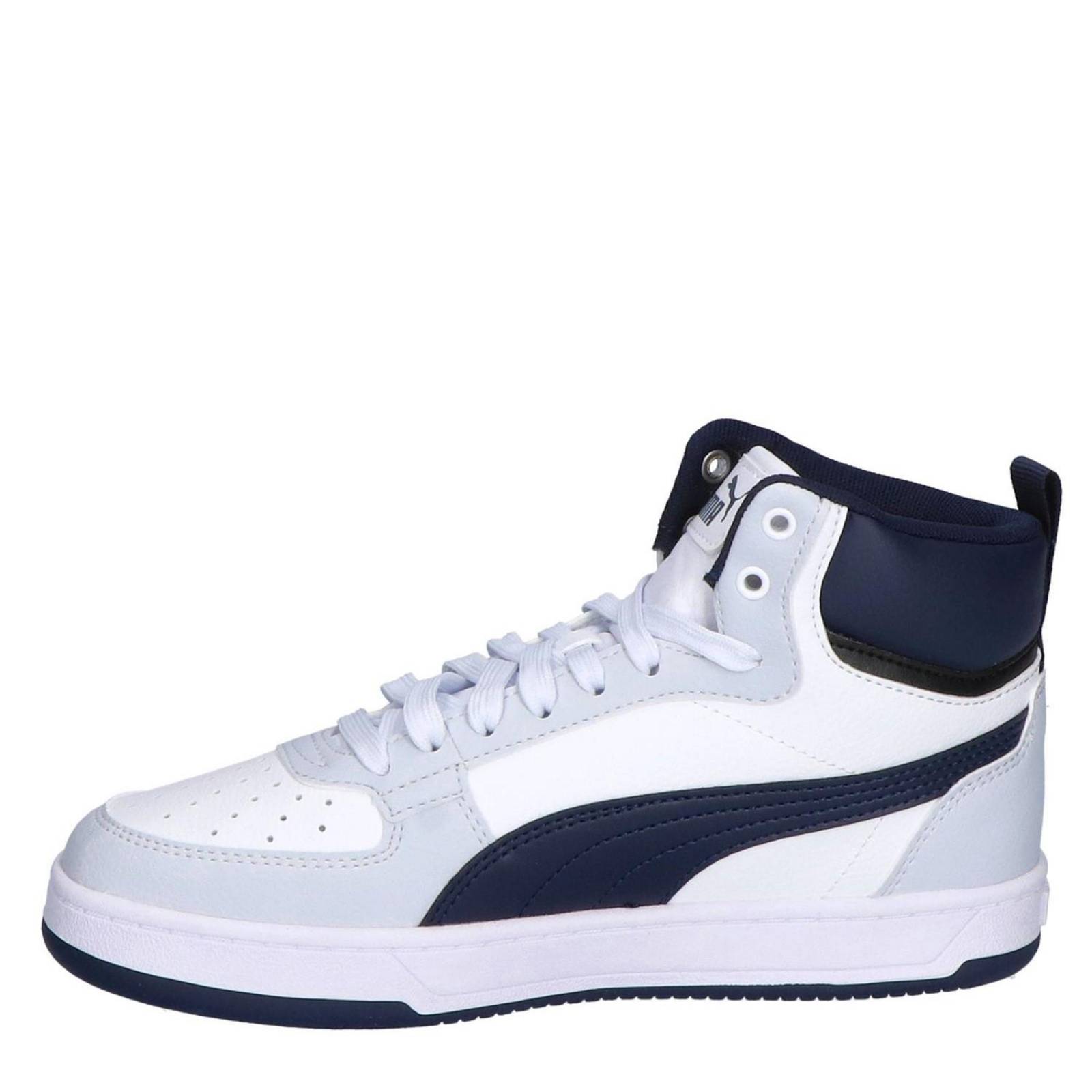Tenis Puma Caven 2.0 MID JR UNISEX 