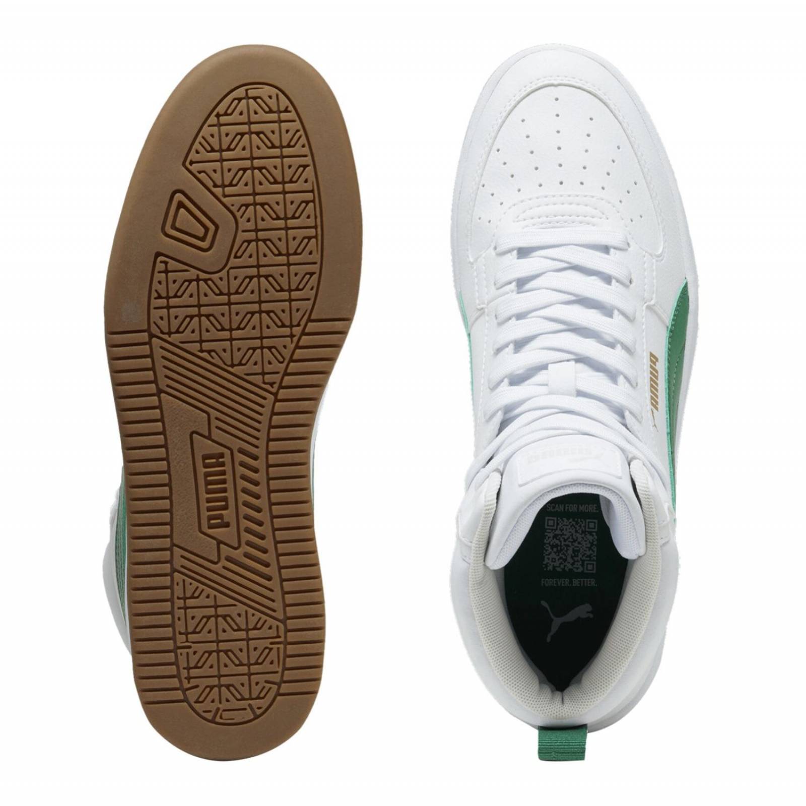 Tenis Puma Caven 2.0 MID para Hombre