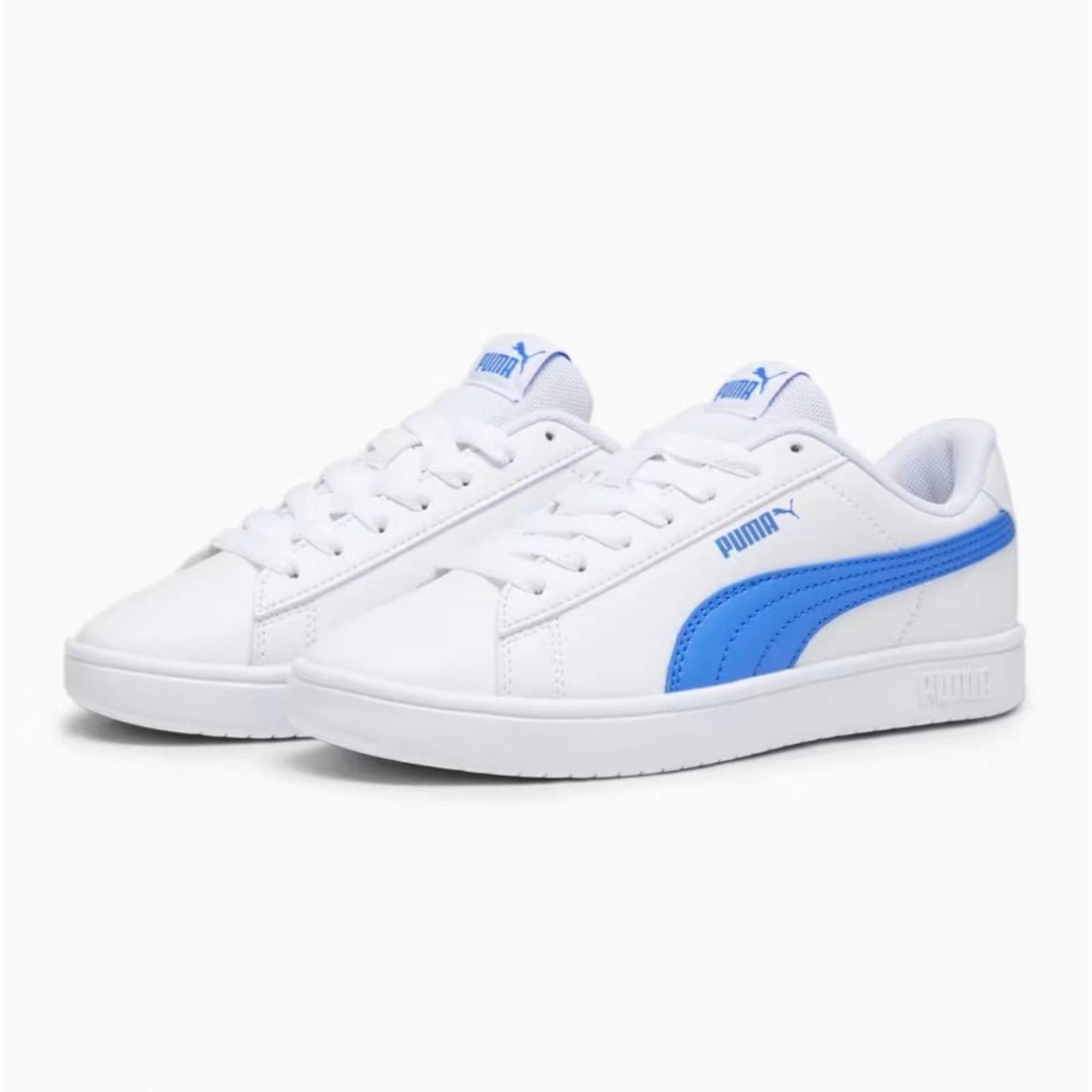 Tenis Puma Rickie Classic JR UNISEX 