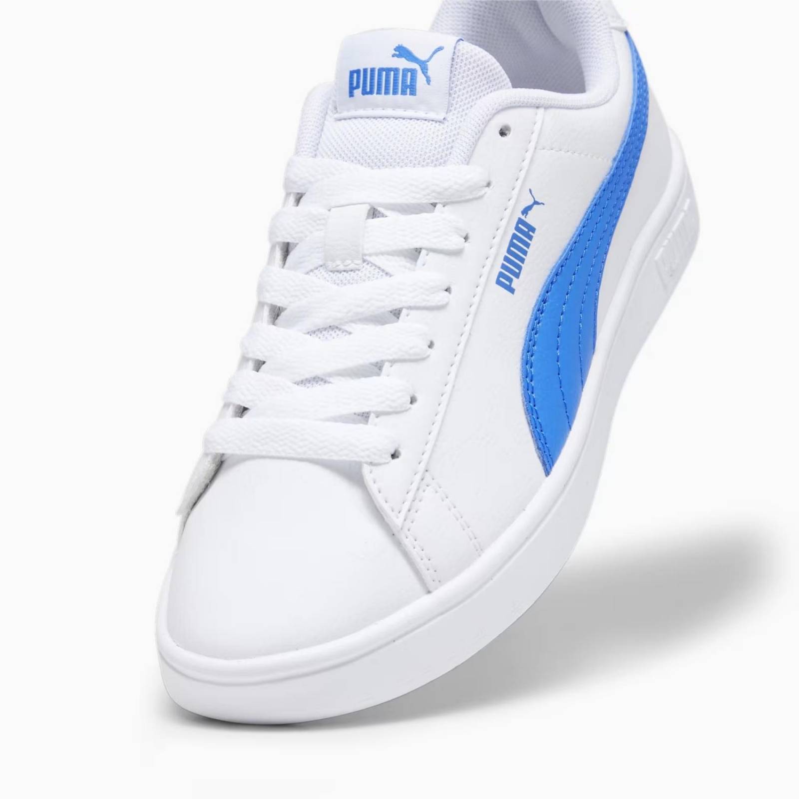 Tenis Puma Rickie Classic JR UNISEX 