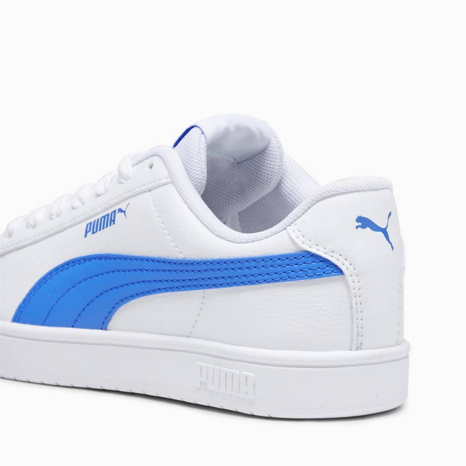 Tenis Puma Rickie Classic JR UNISEX 