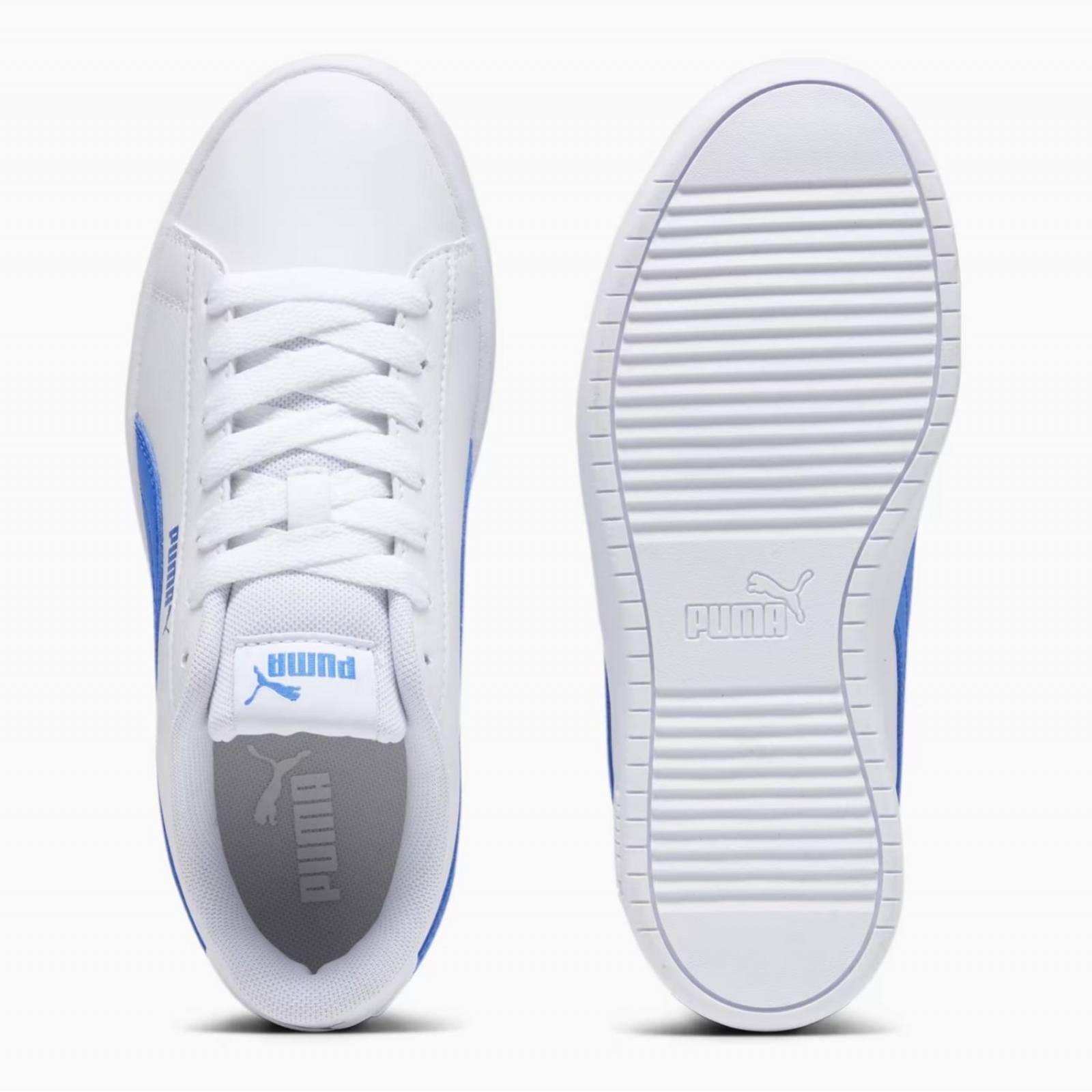 Tenis Puma Rickie Classic JR UNISEX 