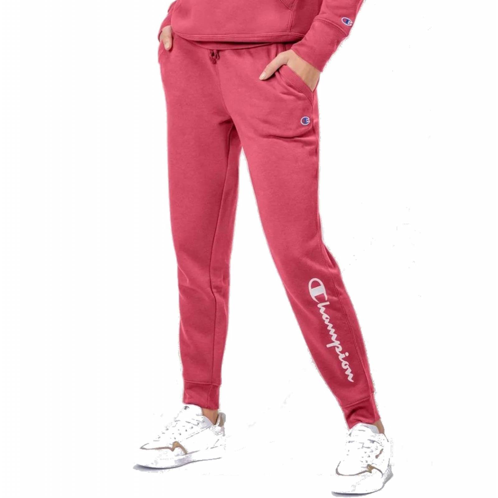 Pantalon champion fashion mujer