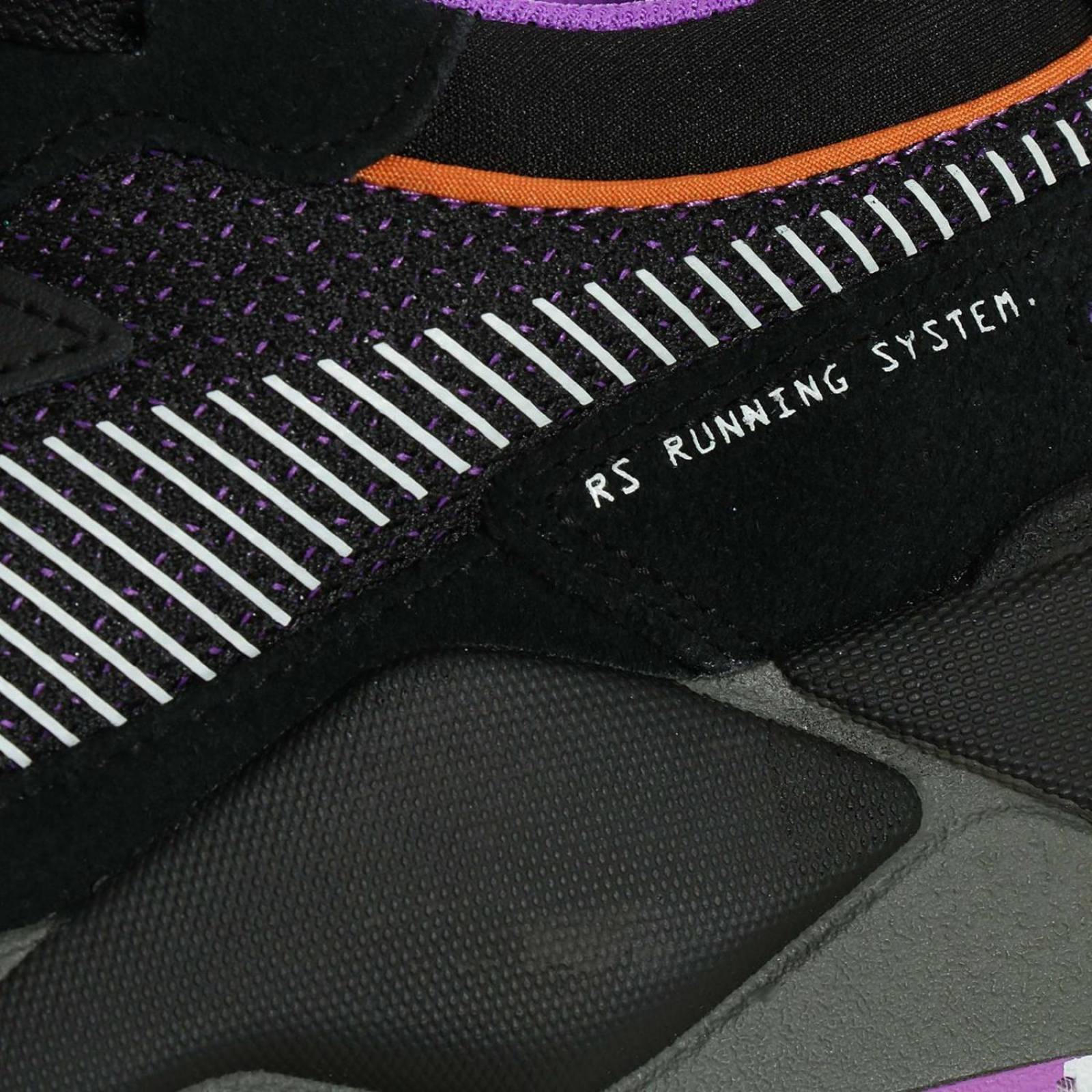 Tenis Puma RS-X FV para Hombre .