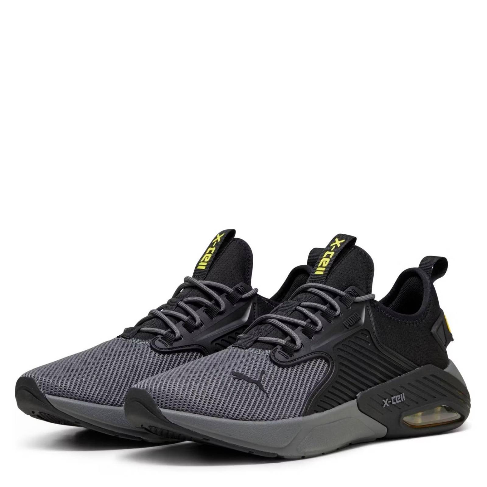 Tenis Puma X-Cell Nova para Hombre