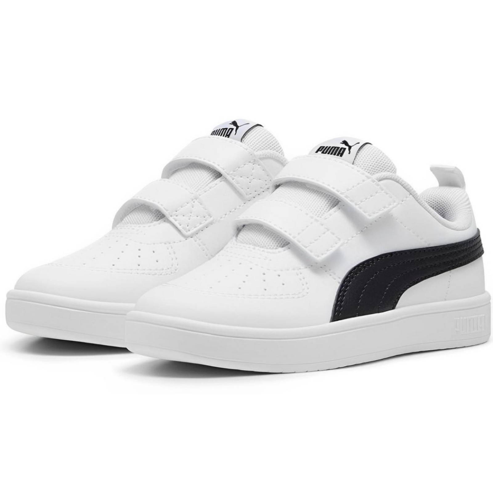 Tenis Puma Rickie V INF para Niños Pequeños 