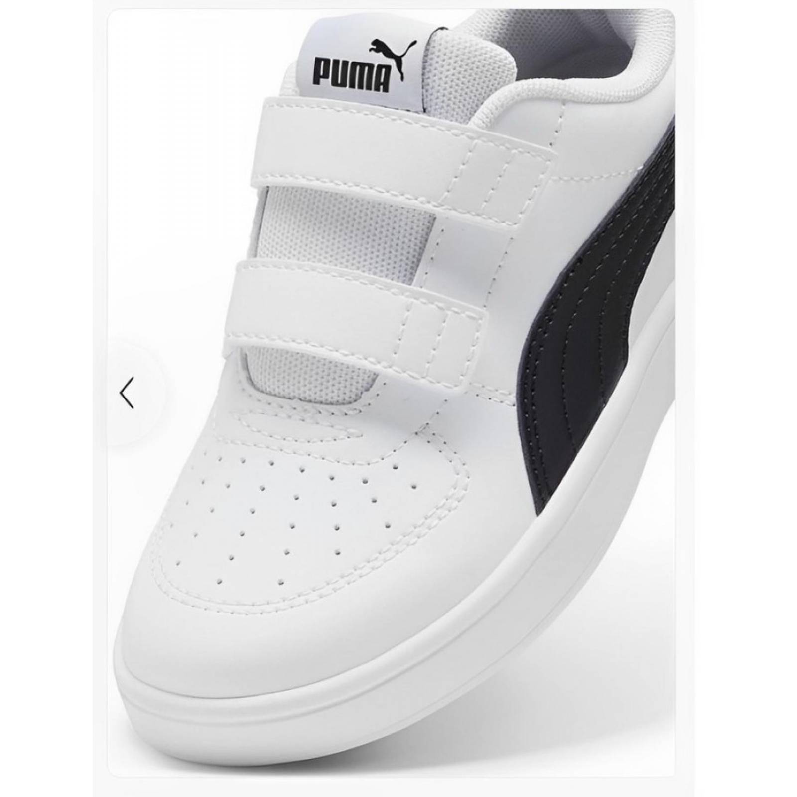 Tenis Puma Rickie V INF para Niños Pequeños 