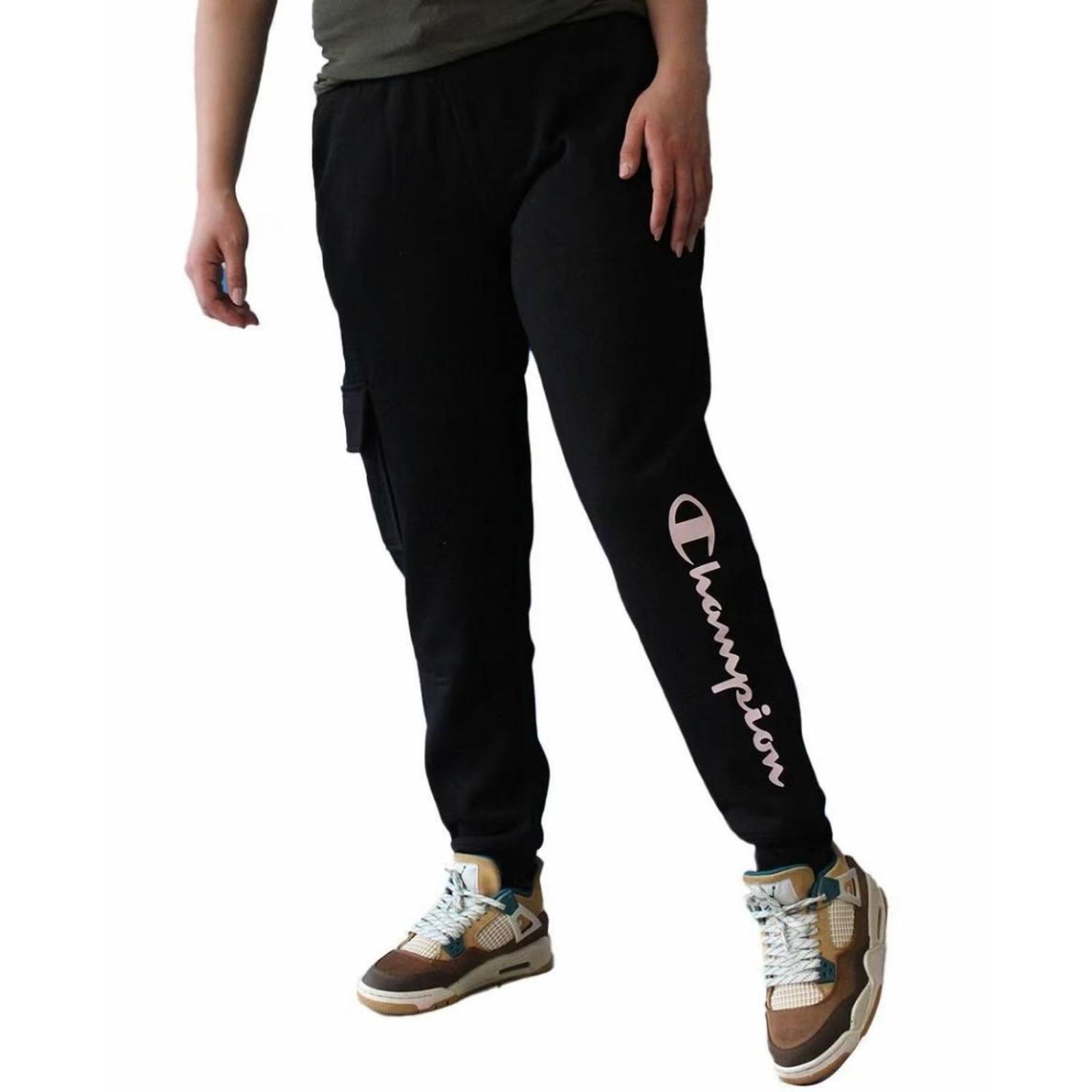 Pantalón Champion Power Blend para Mujer