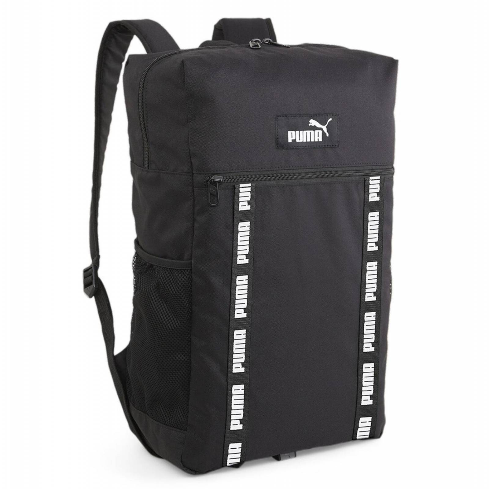 Mochila Puma EvoESS Box UNISEX