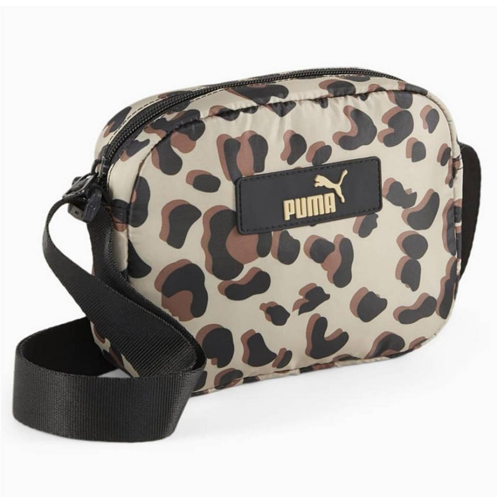 Bolso Puma Core Pop Cross Body para Mujer 