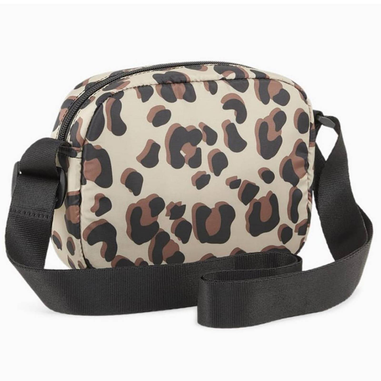 Bolso Puma Core Pop Cross Body para Mujer 
