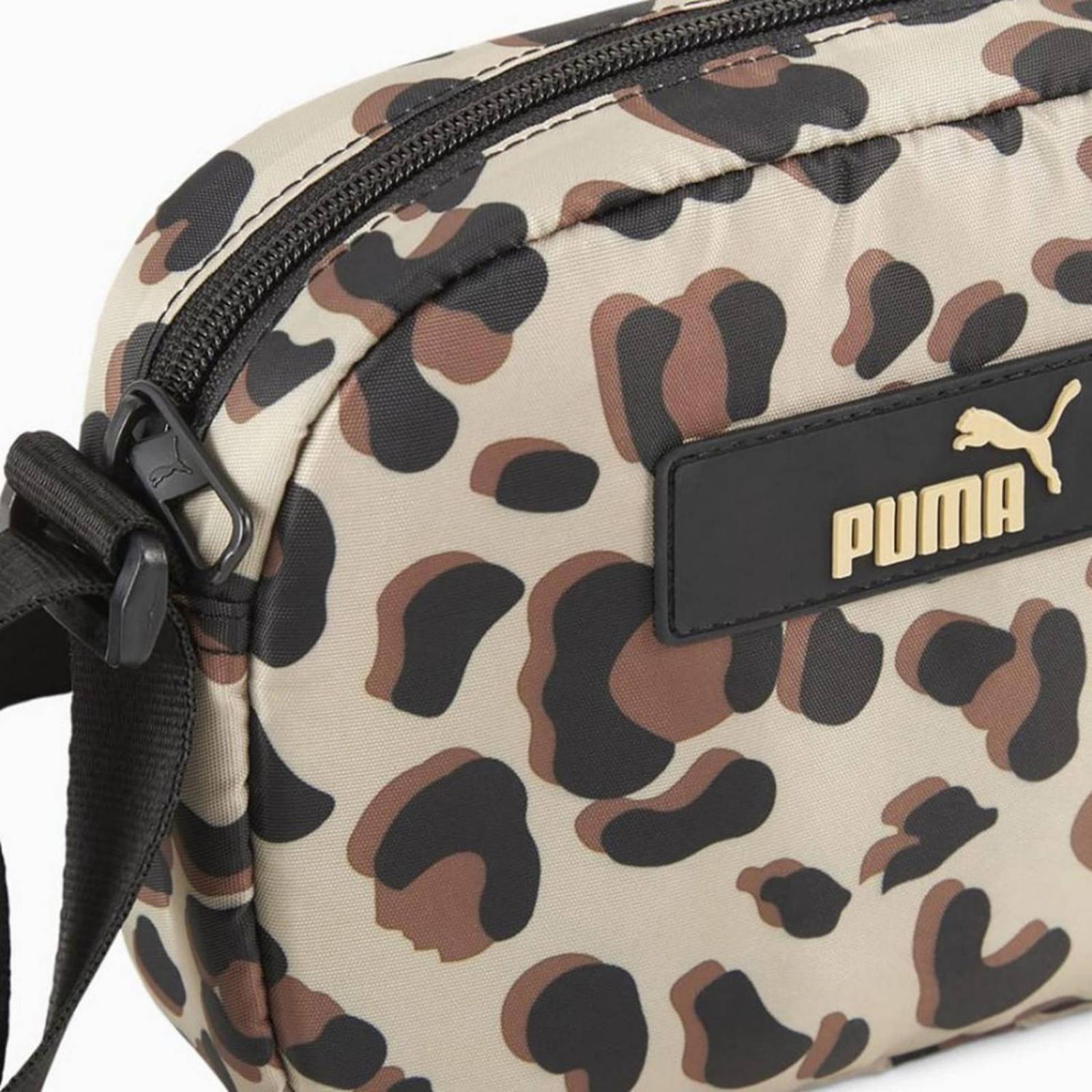 Bolso Puma Core Pop Cross Body para Mujer 