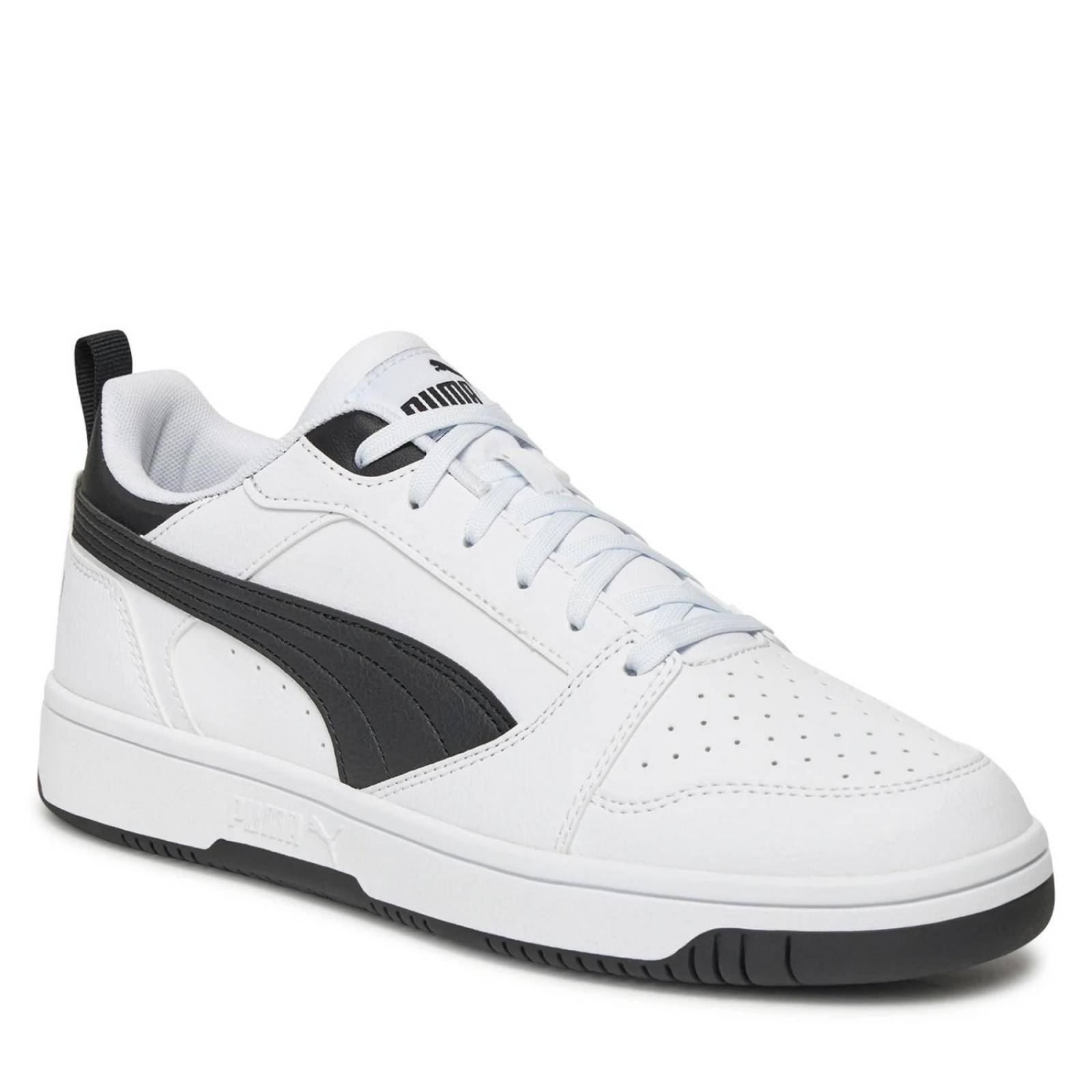 Tenis Puma Rebound V6 Low para Hombre 