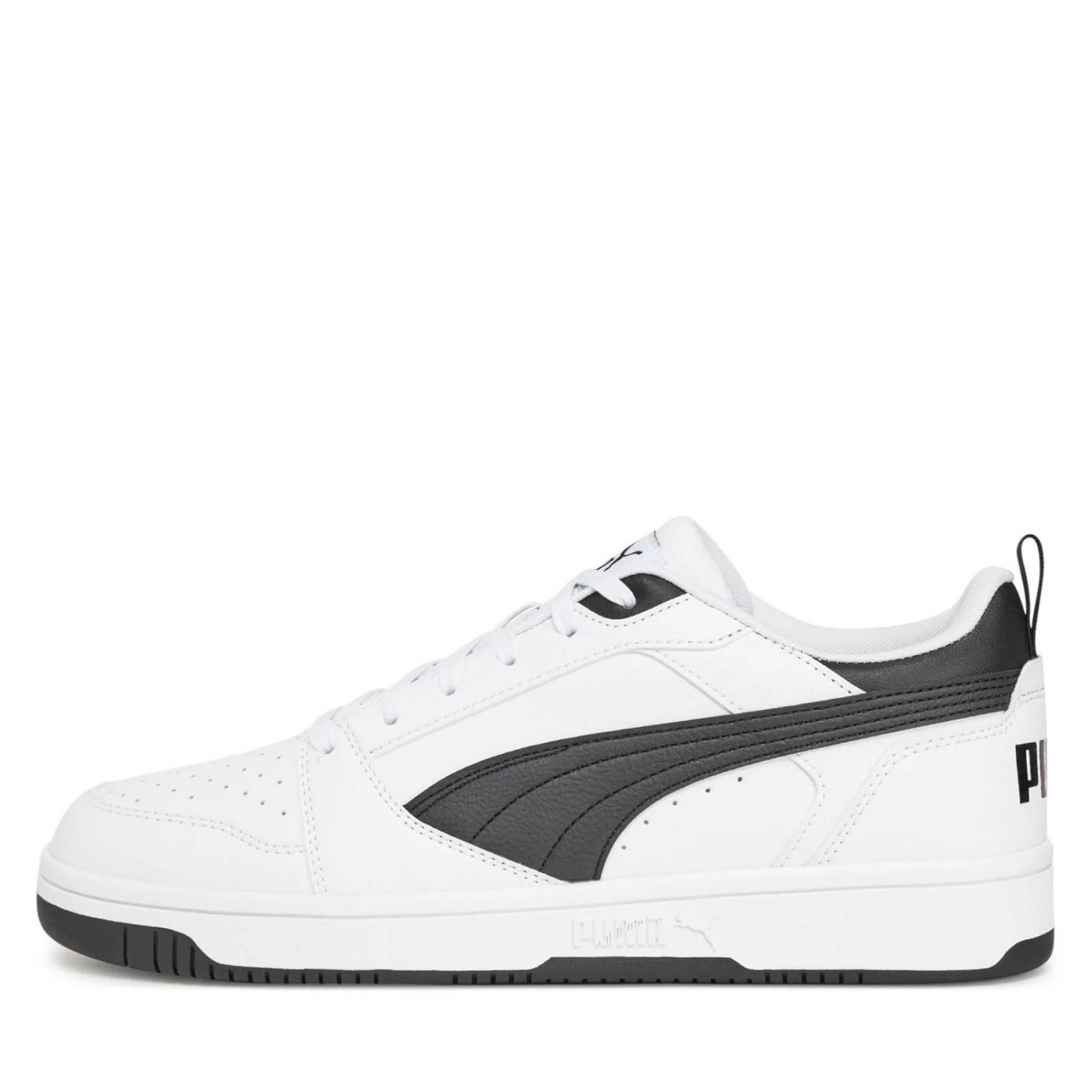 Tenis Puma Rebound V6 Low para Hombre 
