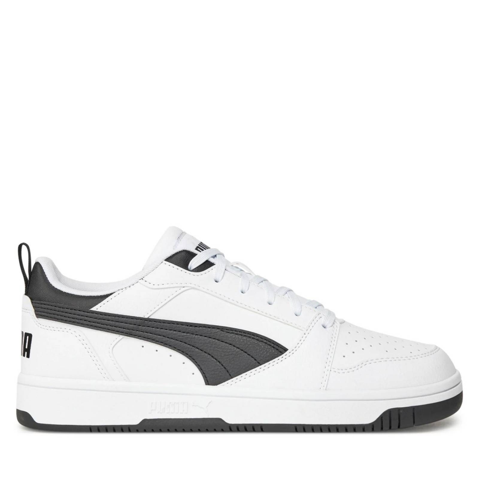 Tenis Puma Rebound V6 Low para Hombre 
