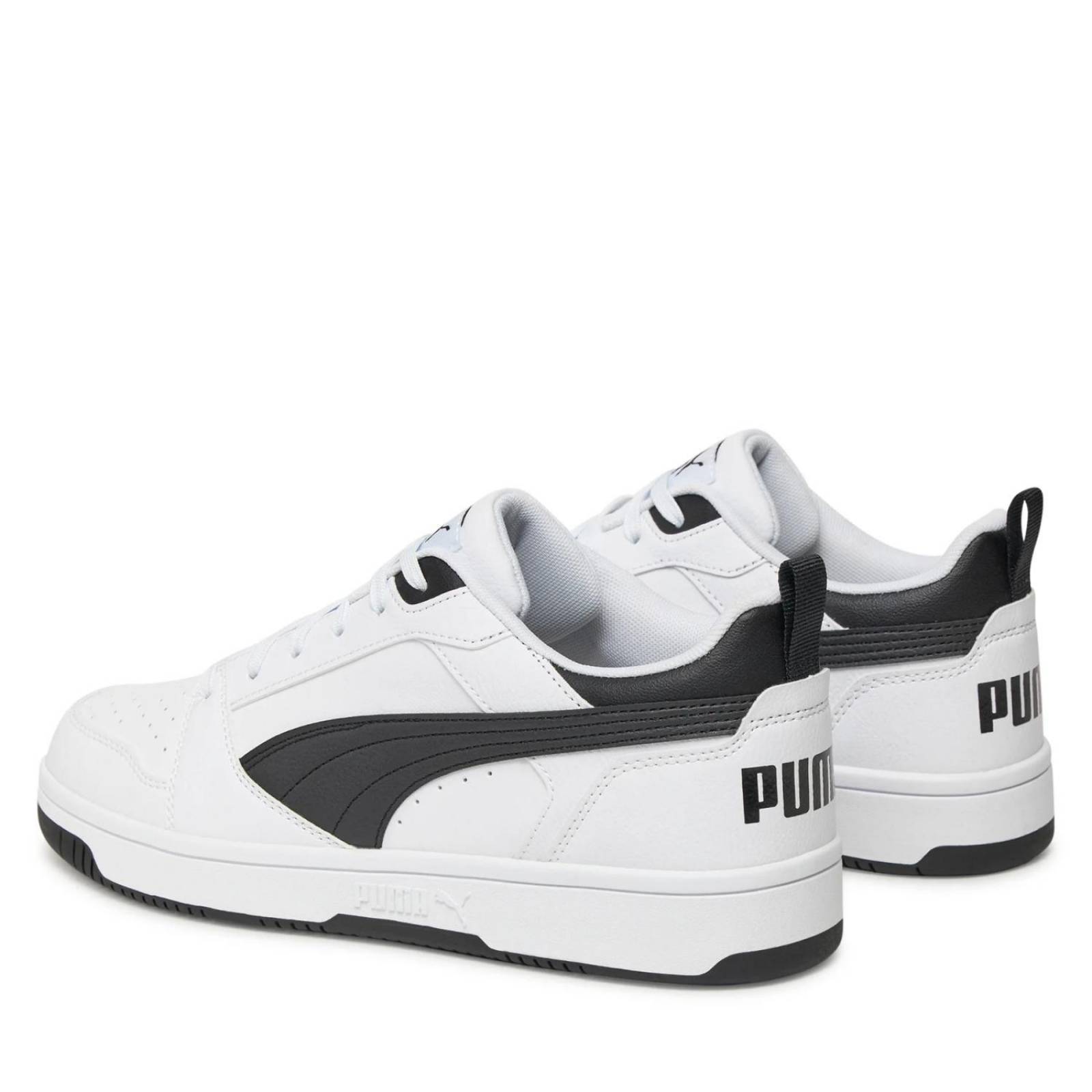 Tenis Puma Rebound V6 Low para Hombre 