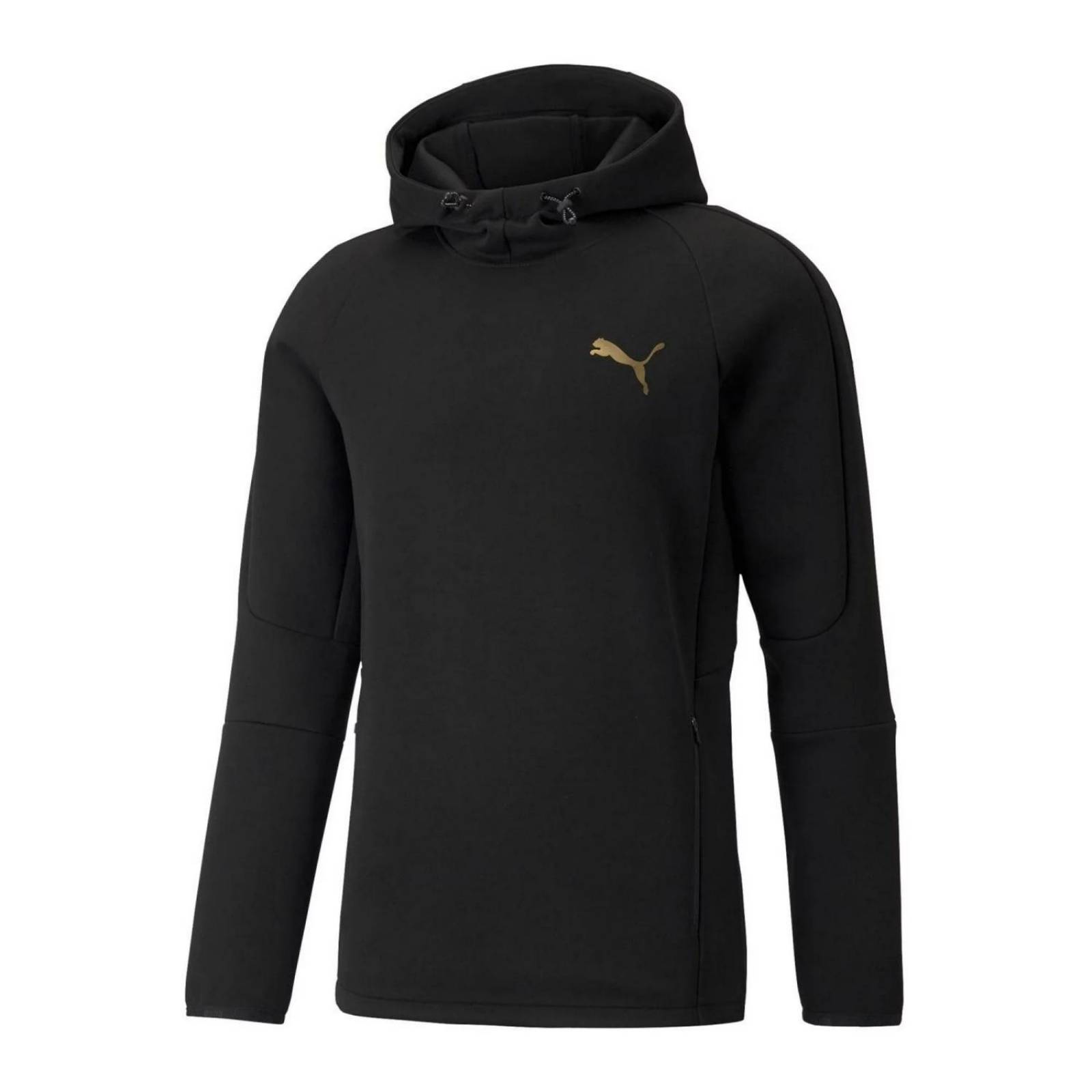 Sudadera Puma Evostripe para Hombre 
