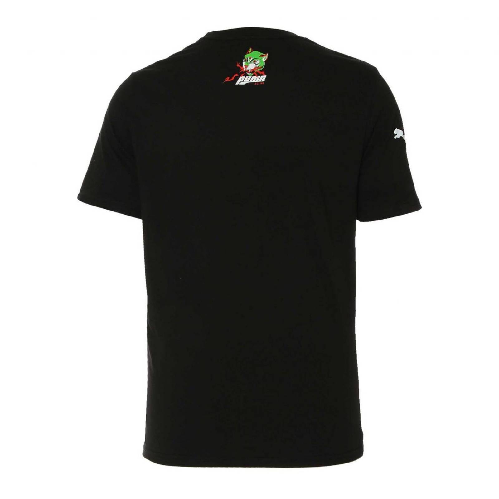 Playera Puma X ACZINO para Hombre 