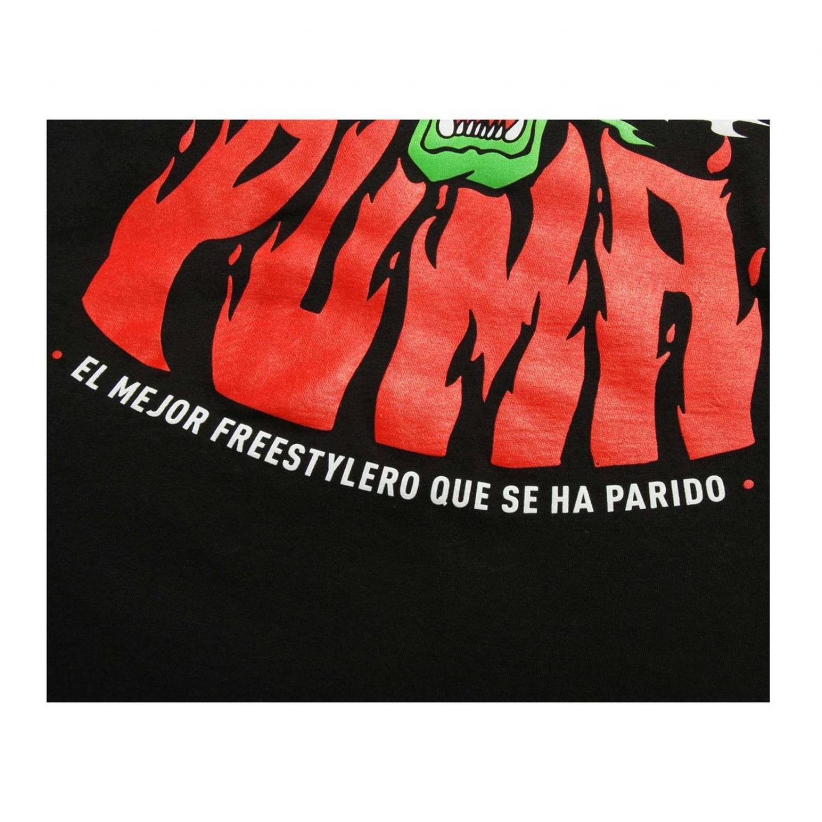Playera Puma X ACZINO para Hombre 