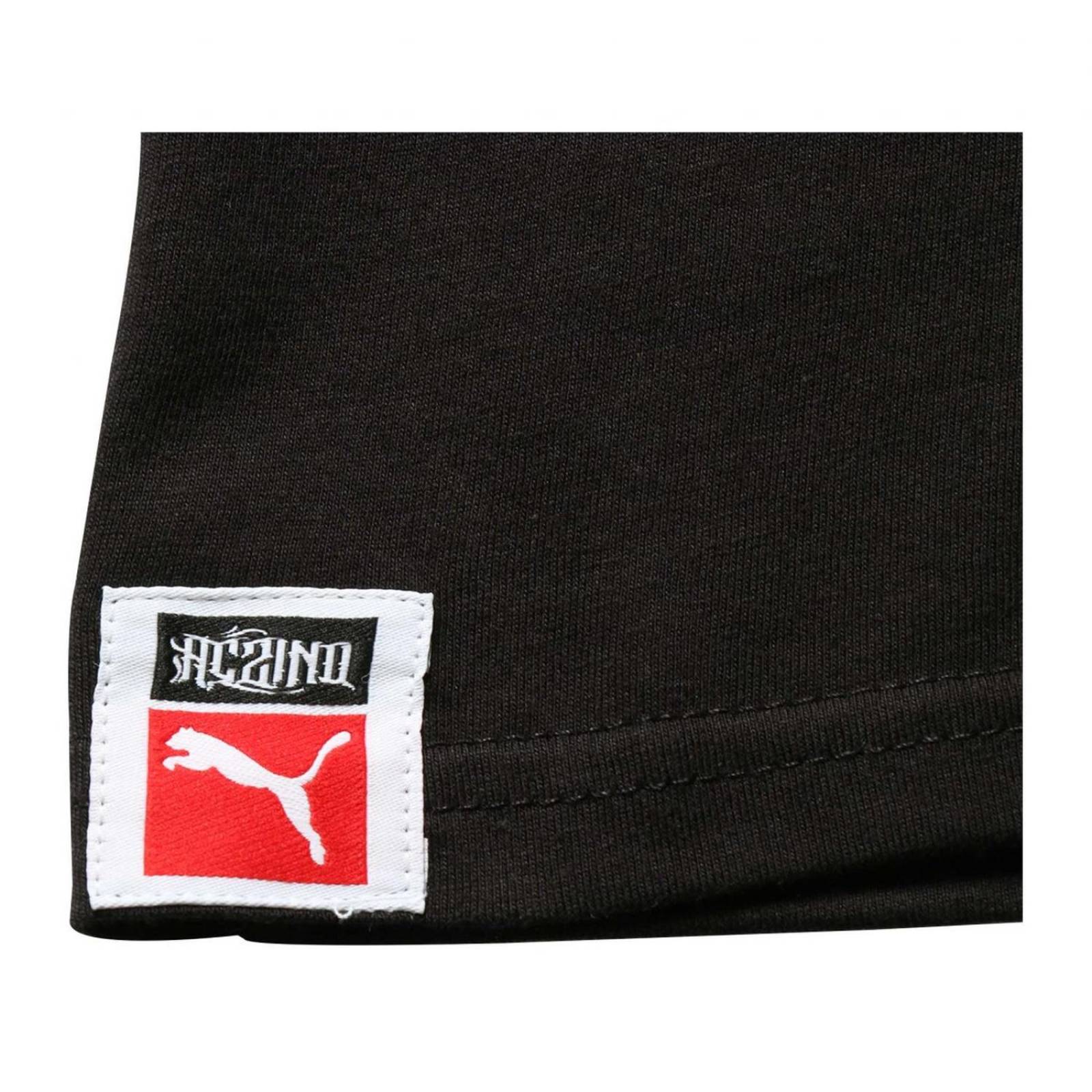 Playera Puma X ACZINO para Hombre 