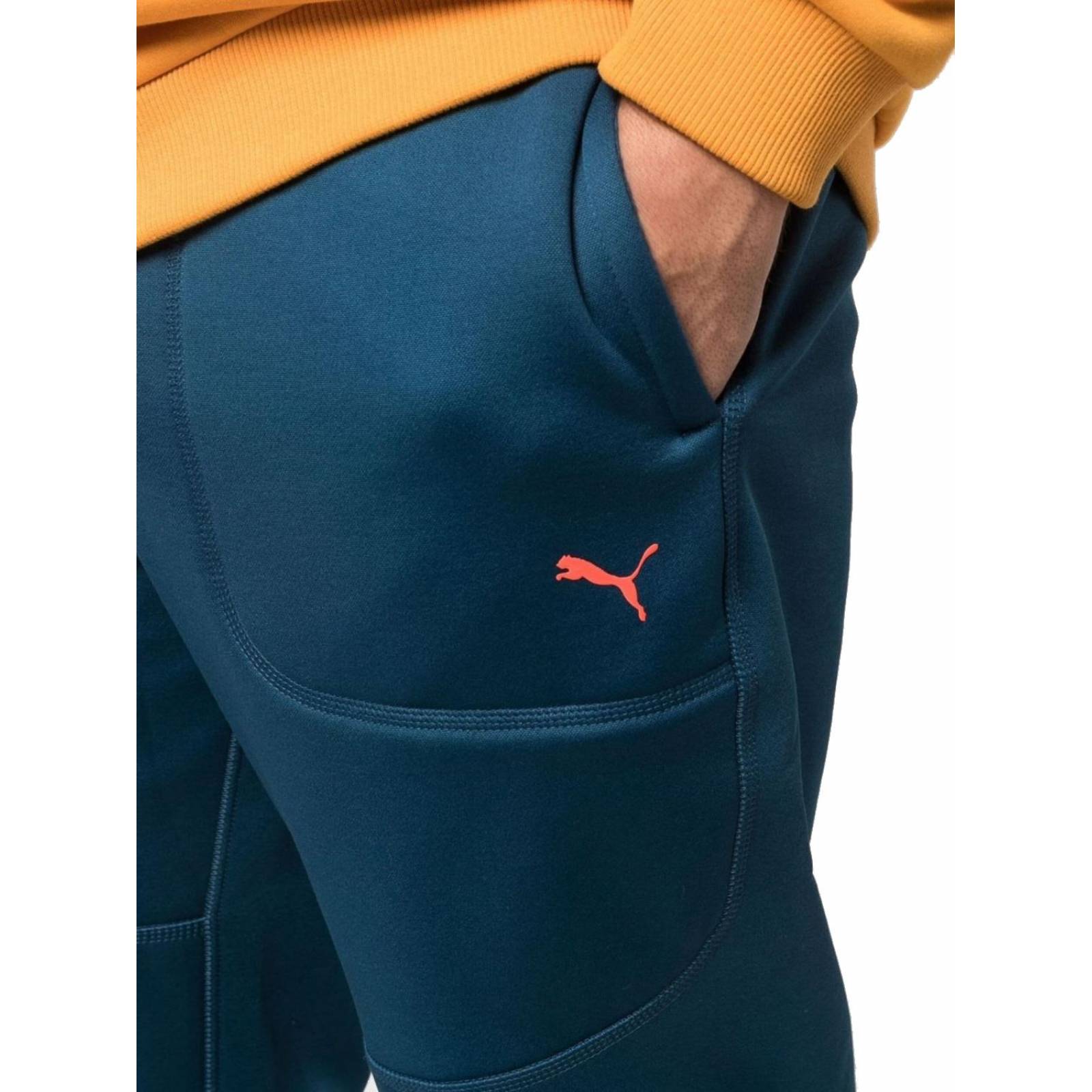 Pantalón Puma X HH Wint para Hombre 