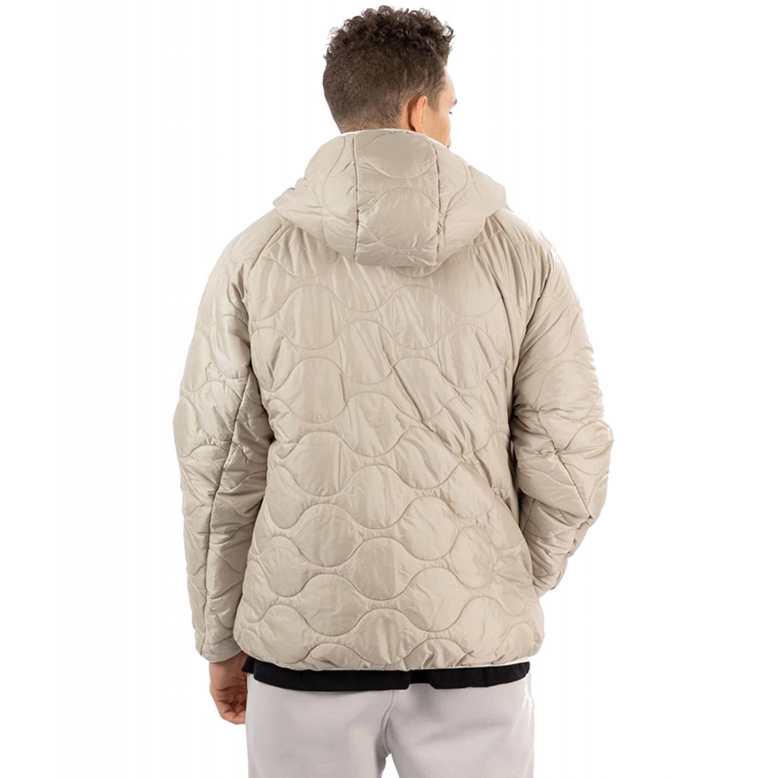 Chamarra Puma X HH REV. Padded para Hombre 