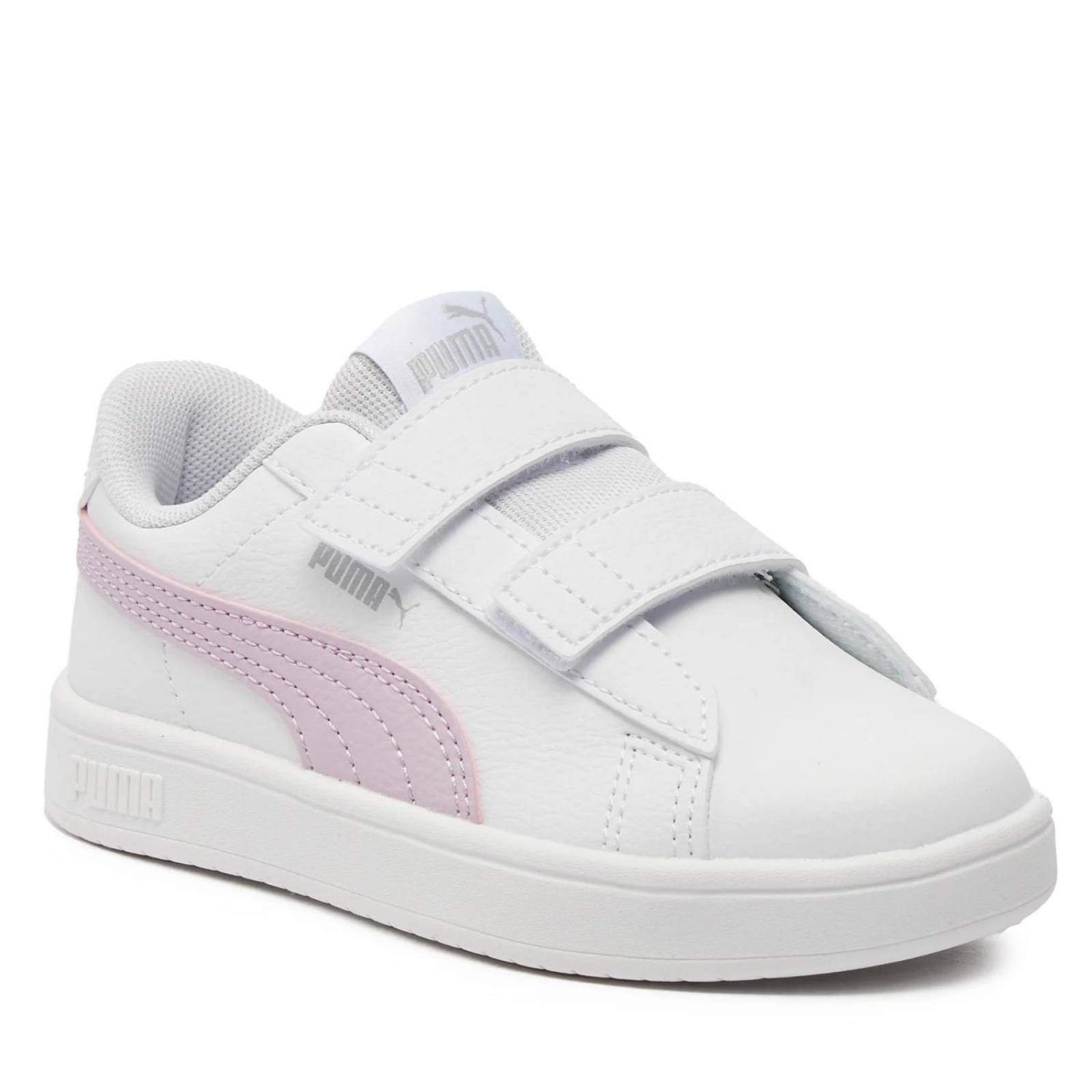 Tenis Puma Rickie Classic V PS para Niñas 17 A 21.5 