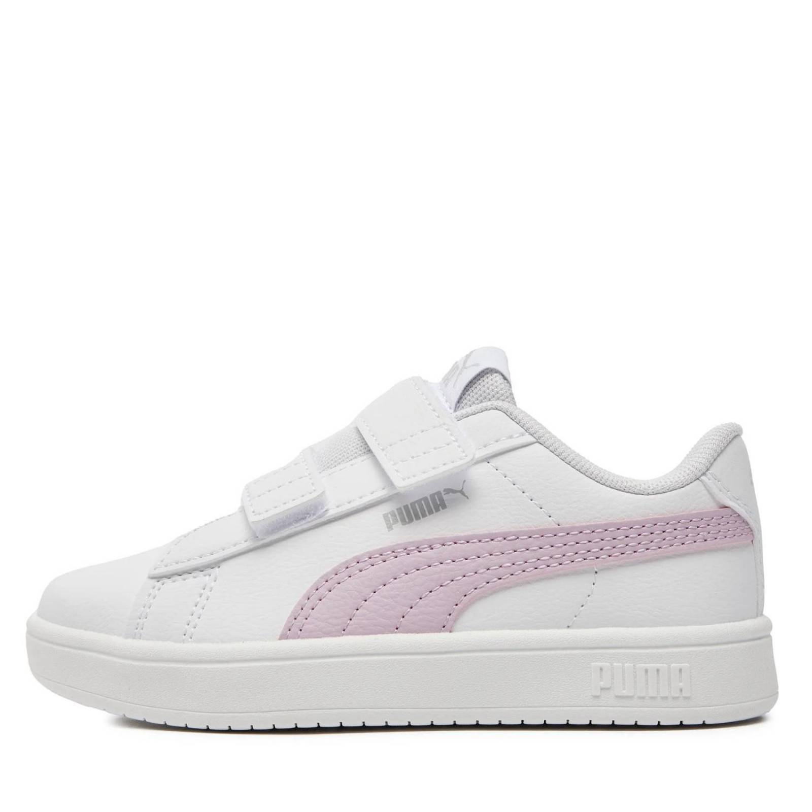Tenis Puma Rickie Classic V PS para Niñas 17 A 21.5 