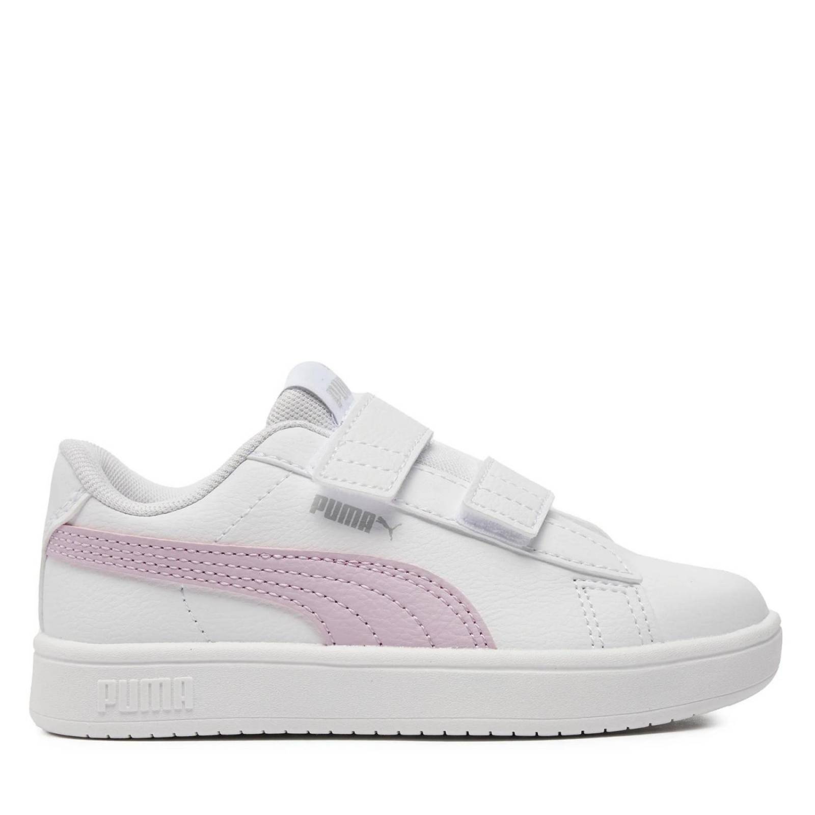 Tenis Puma Rickie Classic V PS para Niñas 17 A 21.5 